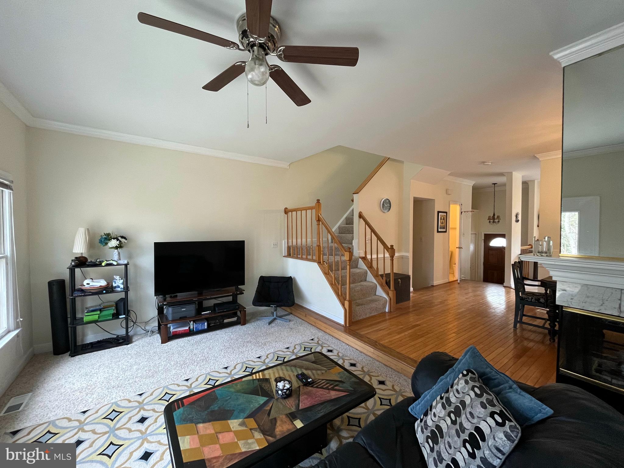 CHATHAM LANDING - Residential Lease