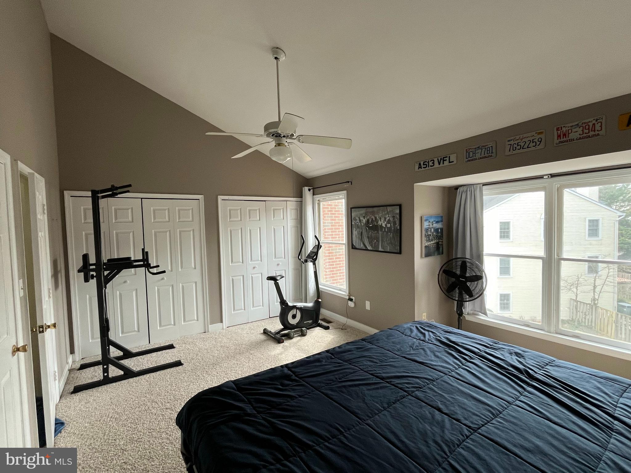 CHATHAM LANDING - Residential Lease