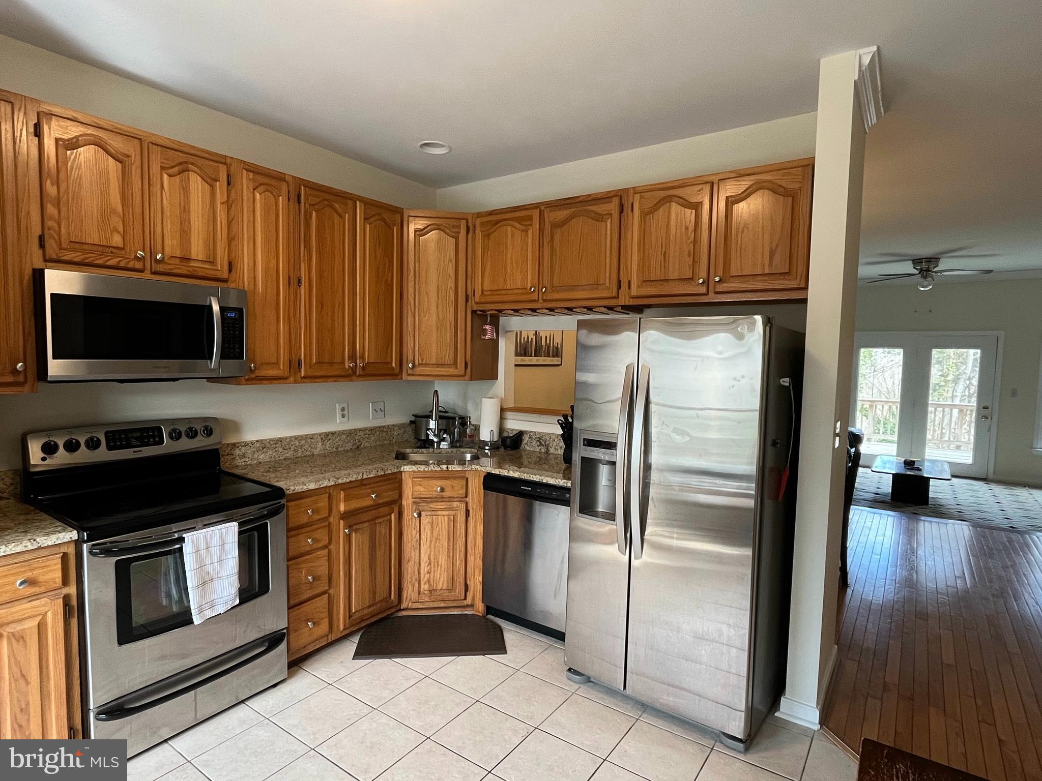 CHATHAM LANDING - Residential Lease