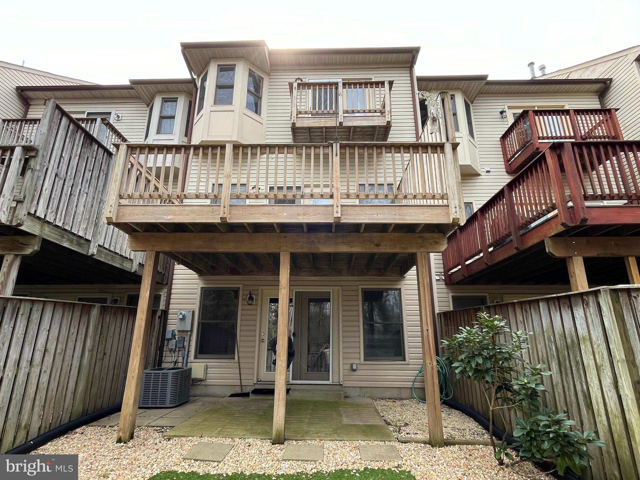 CHATHAM LANDING - Residential Lease