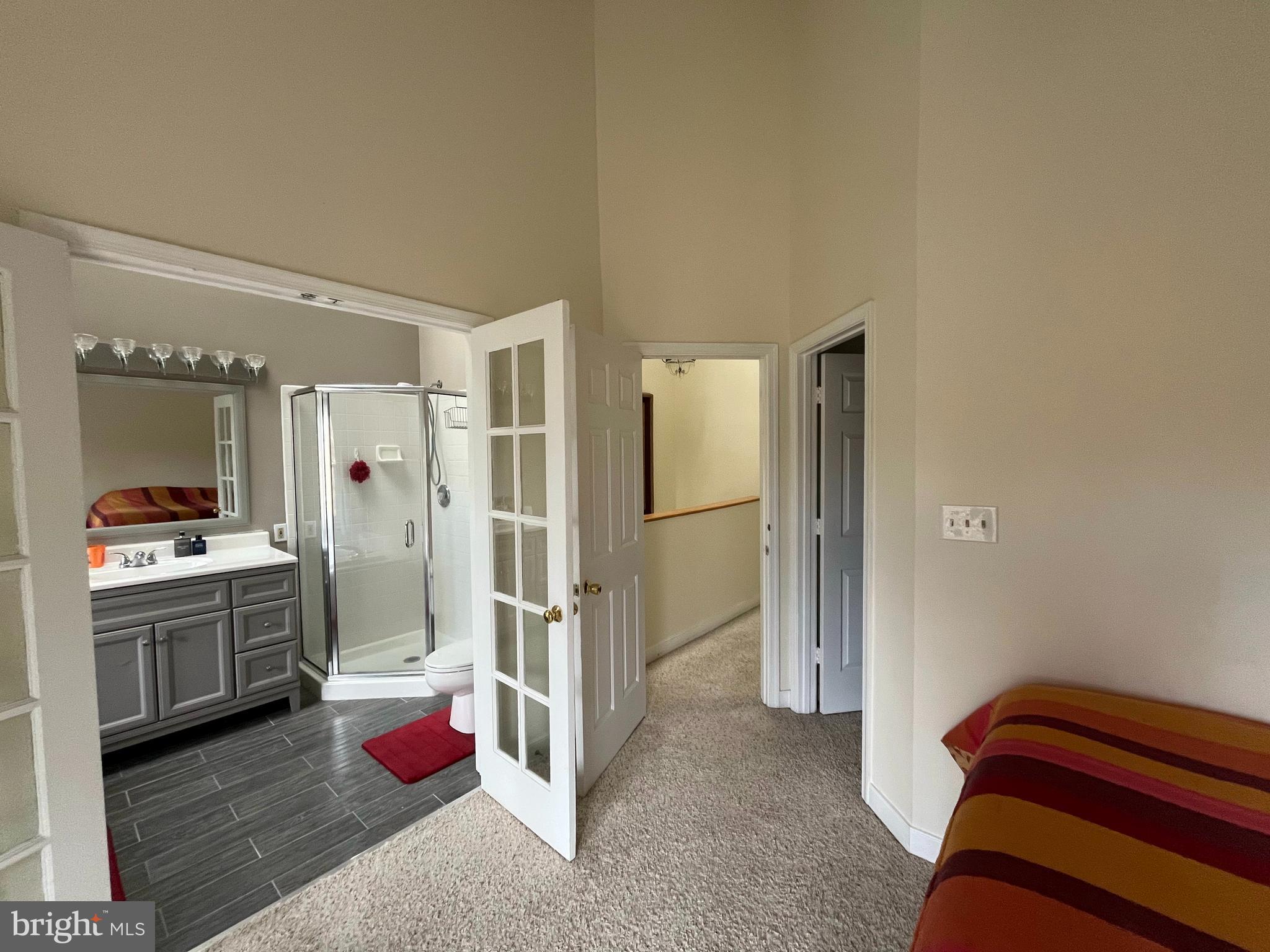 CHATHAM LANDING - Residential Lease