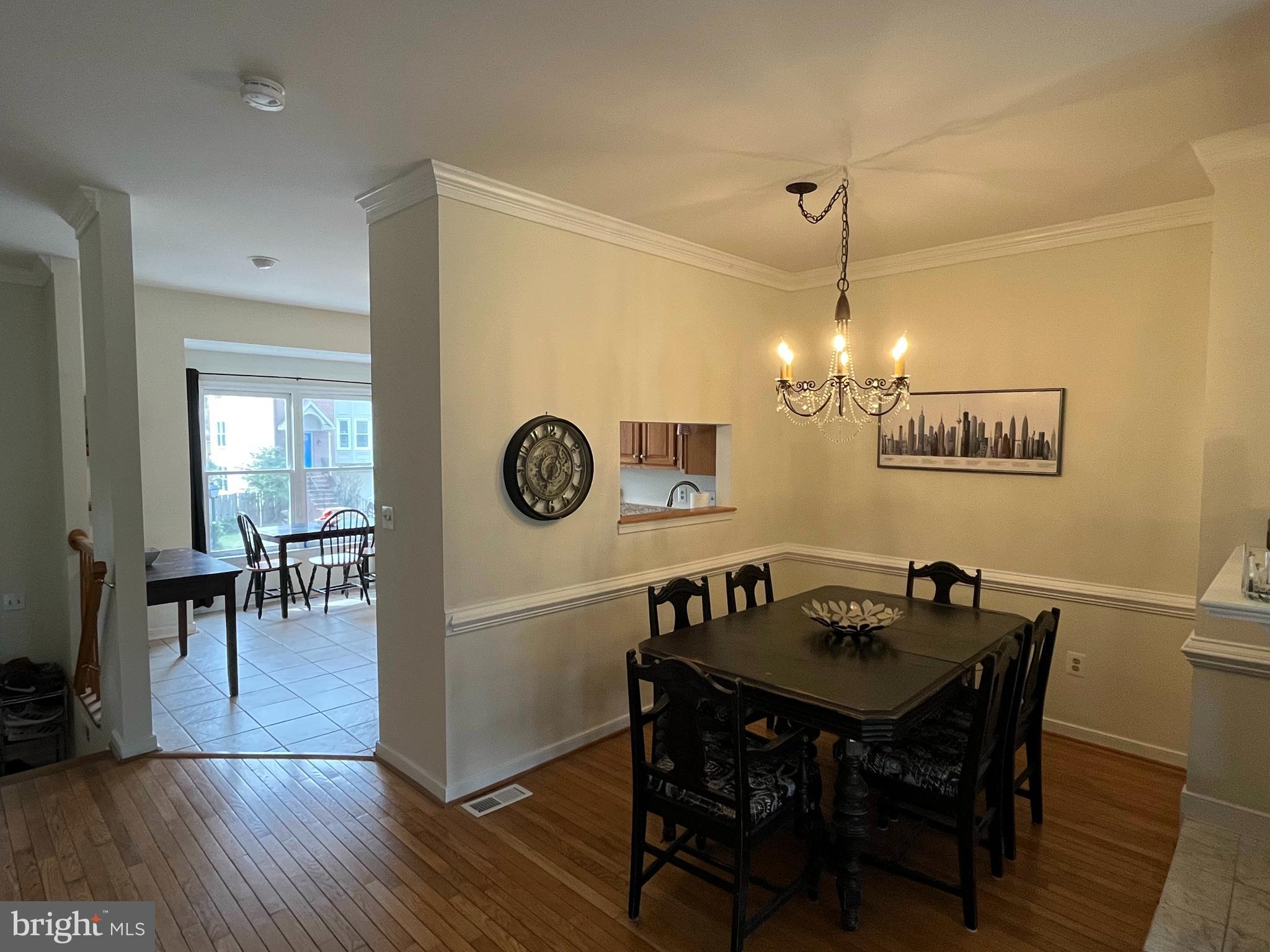 CHATHAM LANDING - Residential Lease