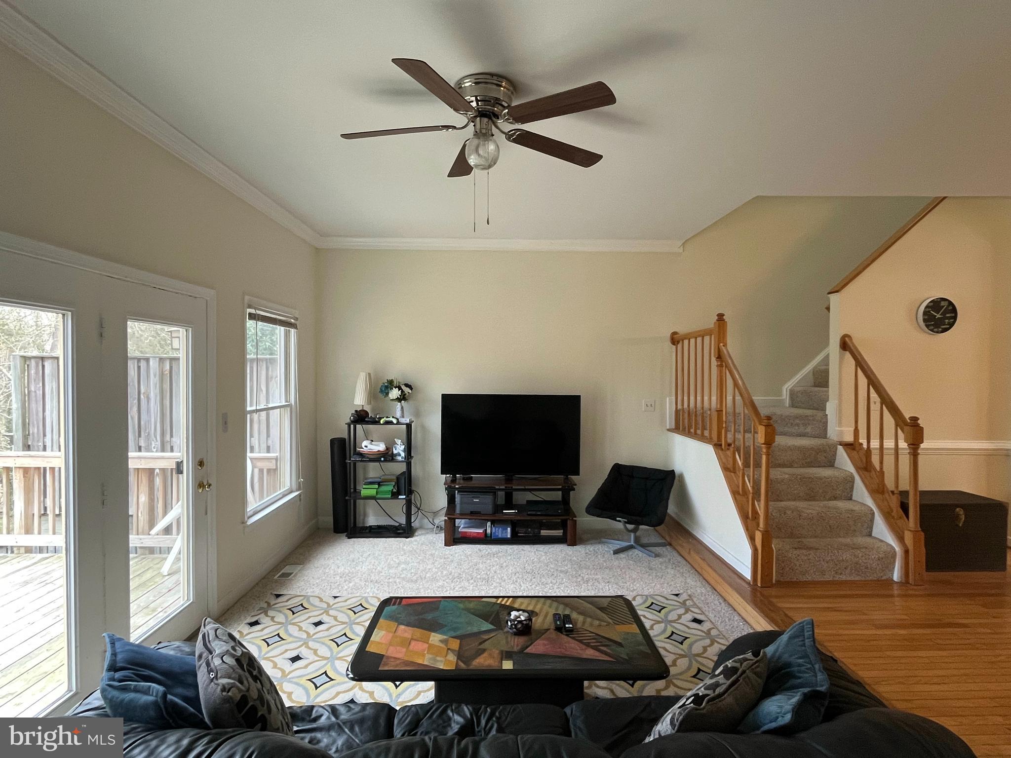 CHATHAM LANDING - Residential Lease