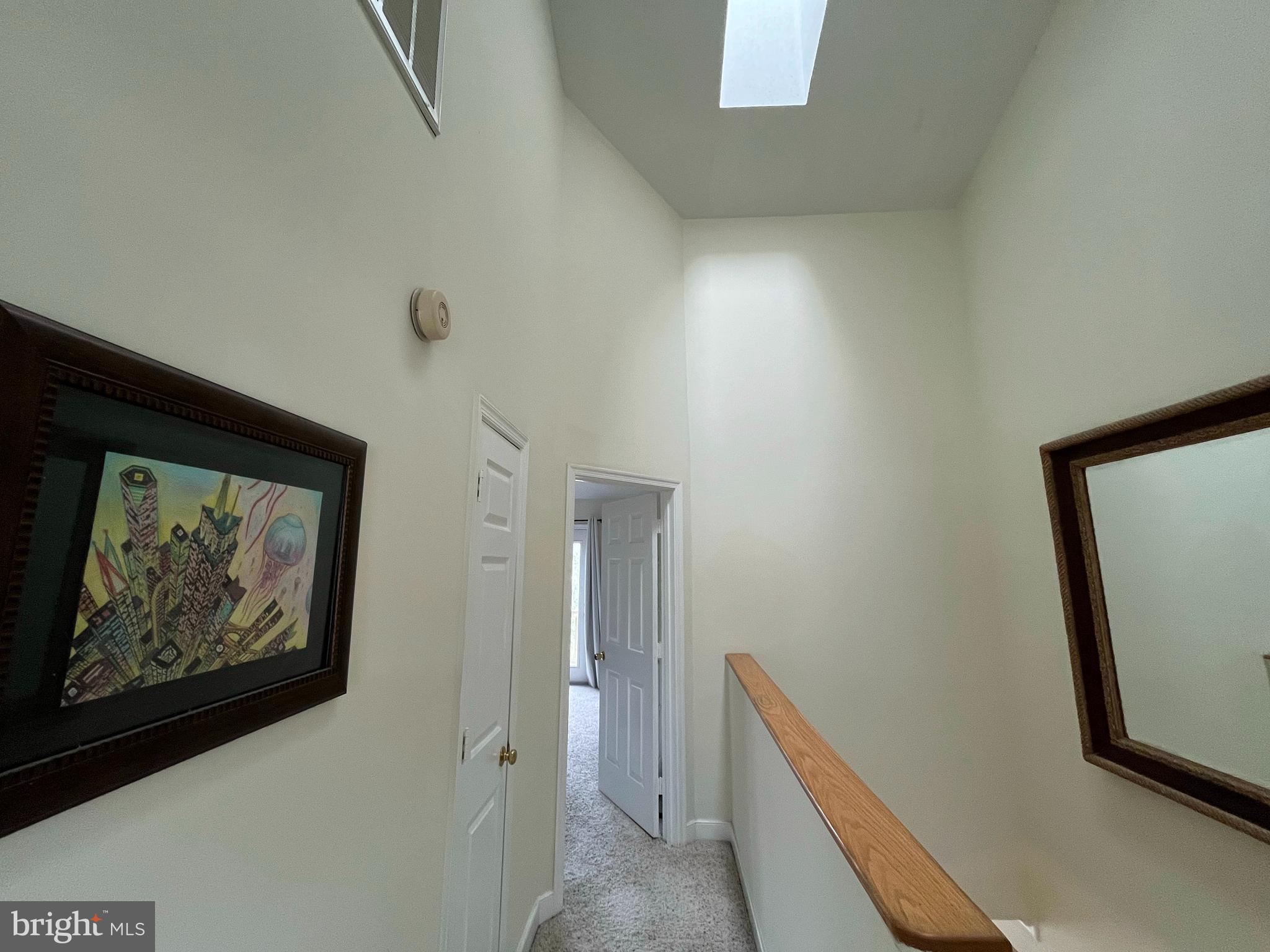 CHATHAM LANDING - Residential Lease