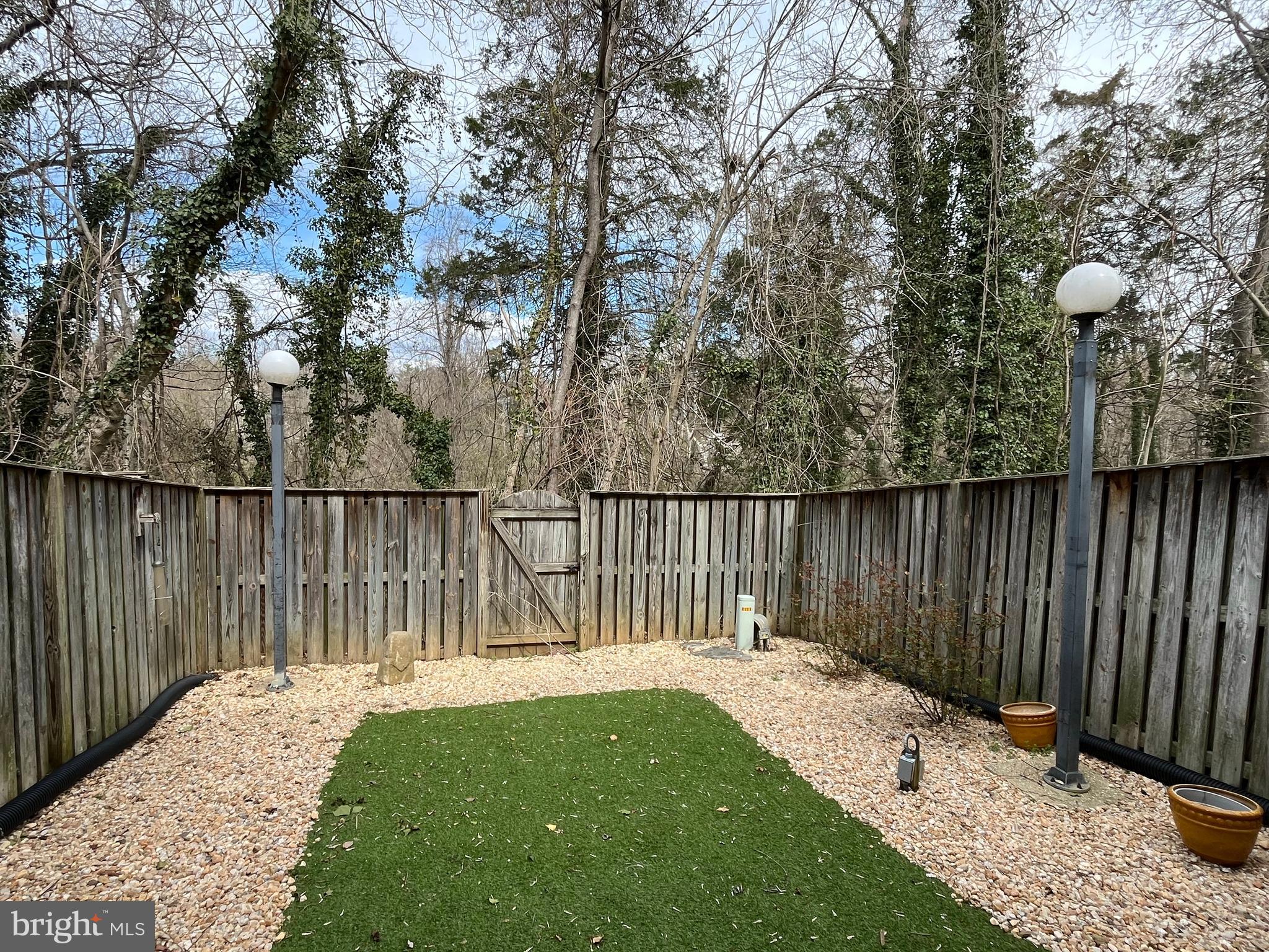 CHATHAM LANDING - Residential Lease