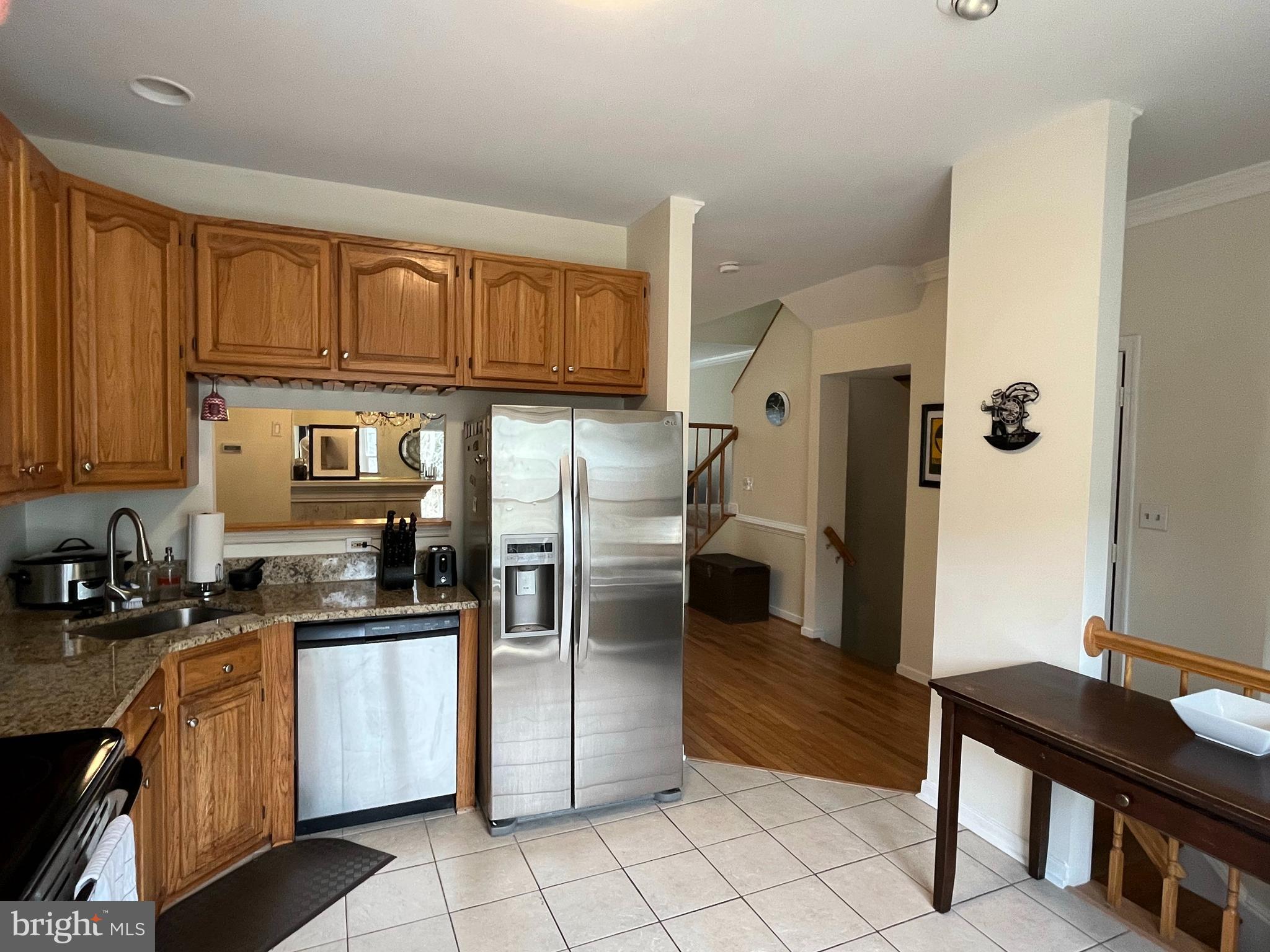 CHATHAM LANDING - Residential Lease