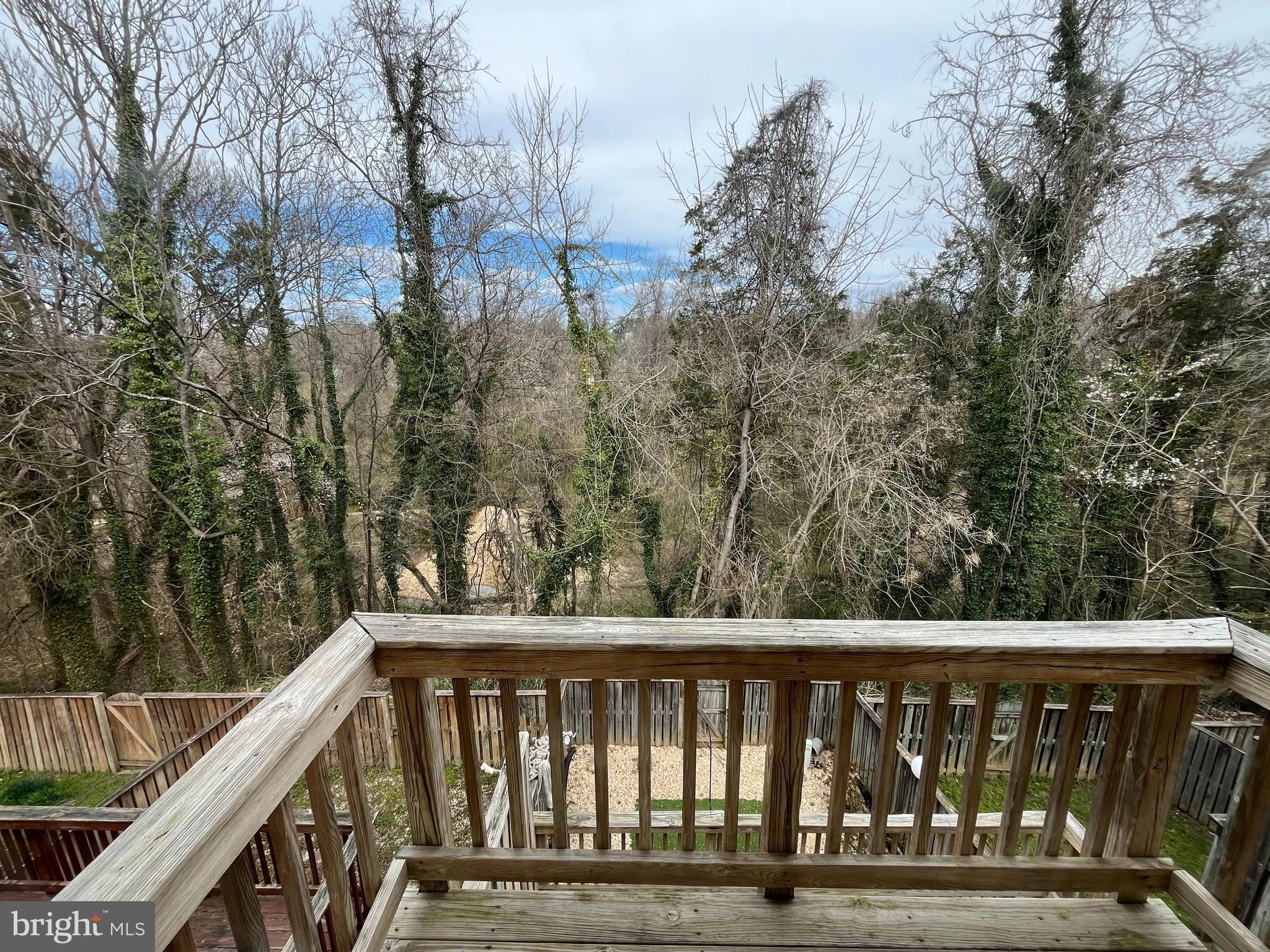 CHATHAM LANDING - Residential Lease