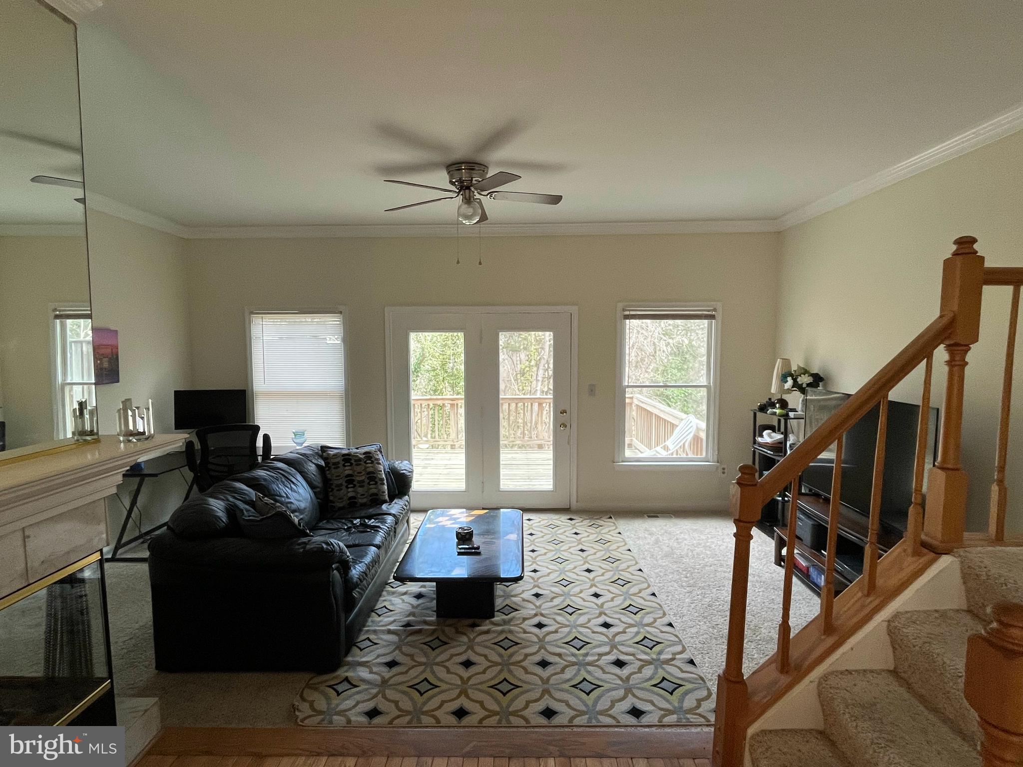 CHATHAM LANDING - Residential Lease