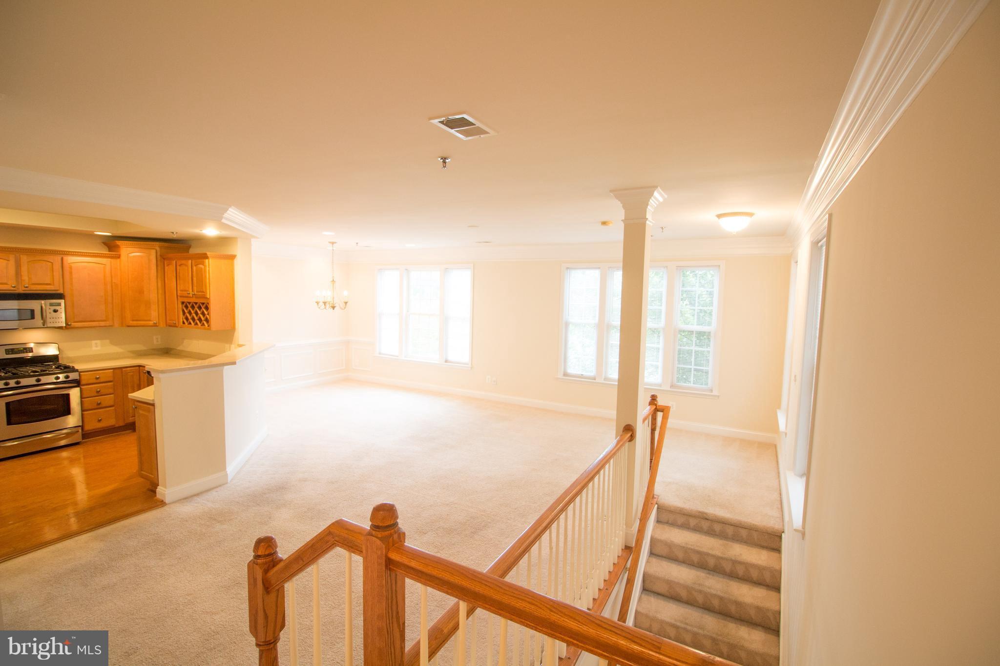 GROVETON WOODS - Residential Lease