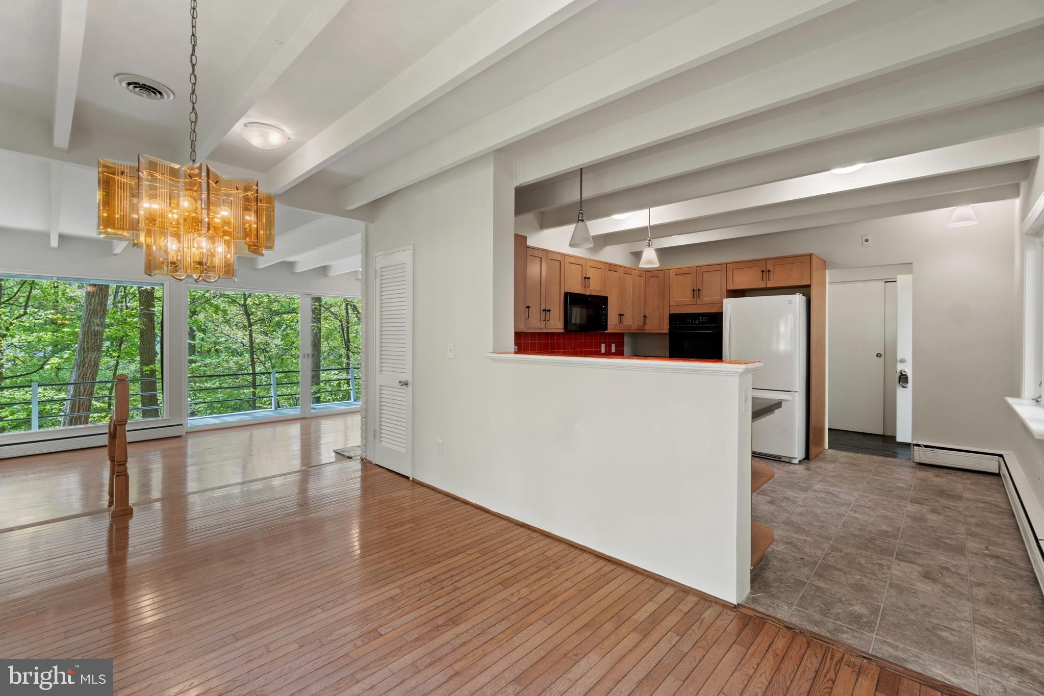 TAKOMA PARK - Residential