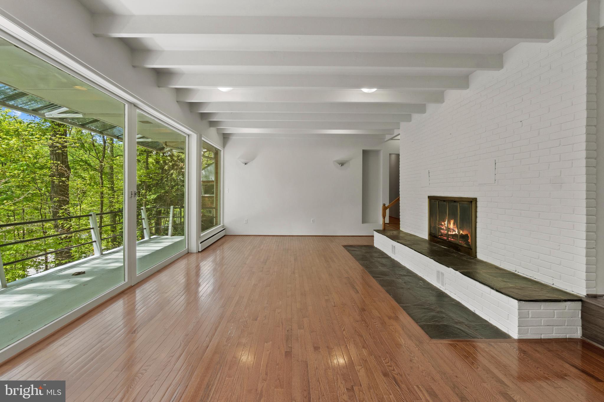 TAKOMA PARK - Residential