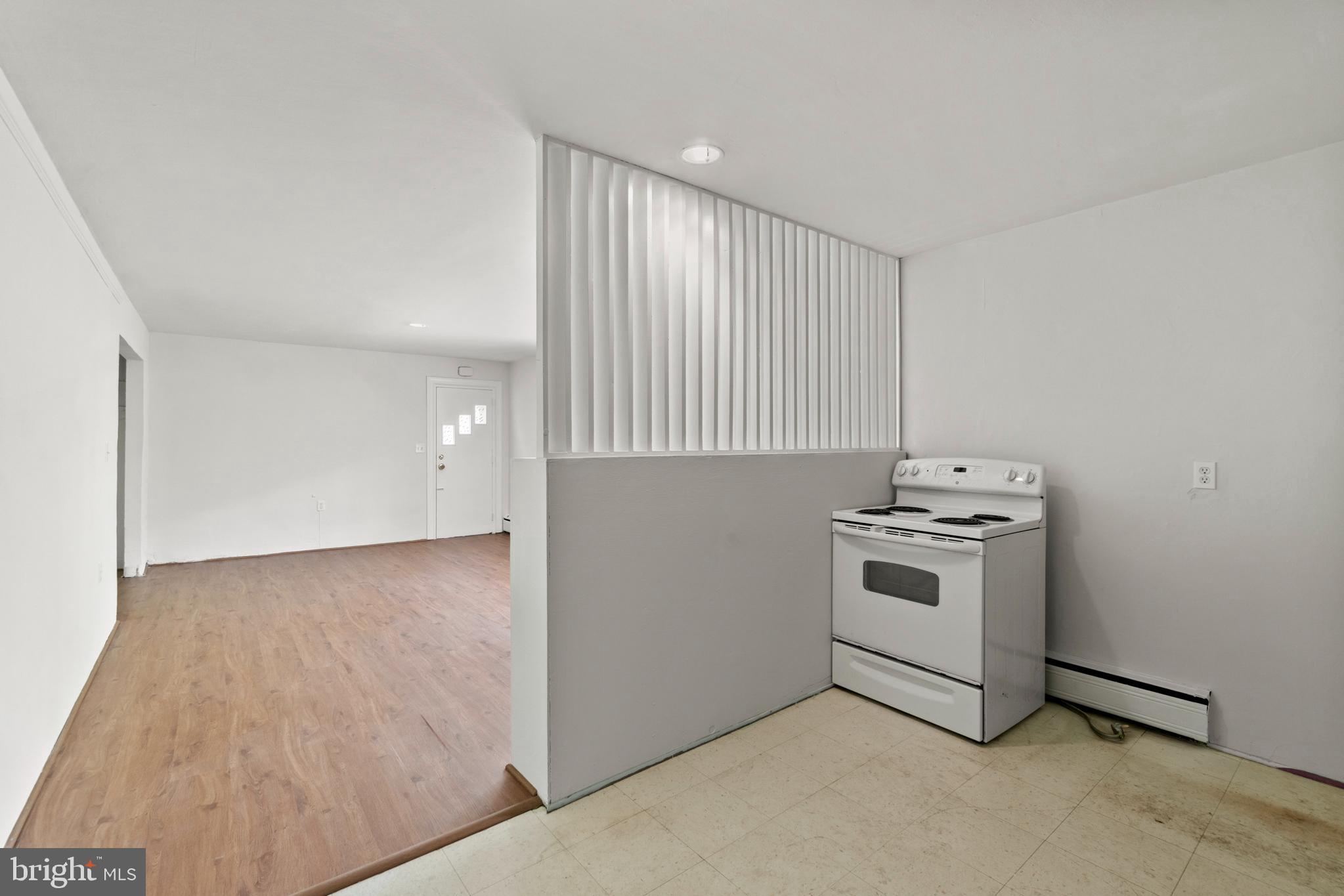 TAKOMA PARK - Residential