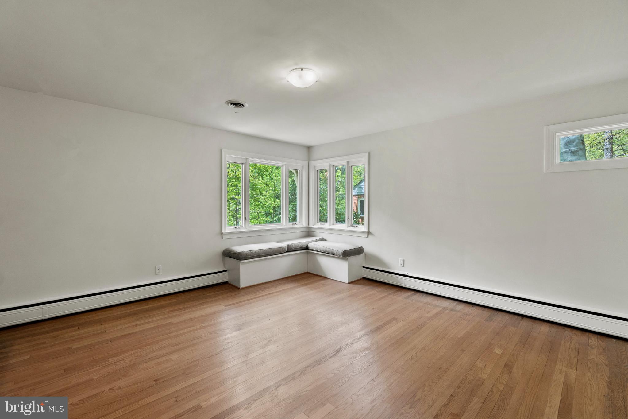 TAKOMA PARK - Residential