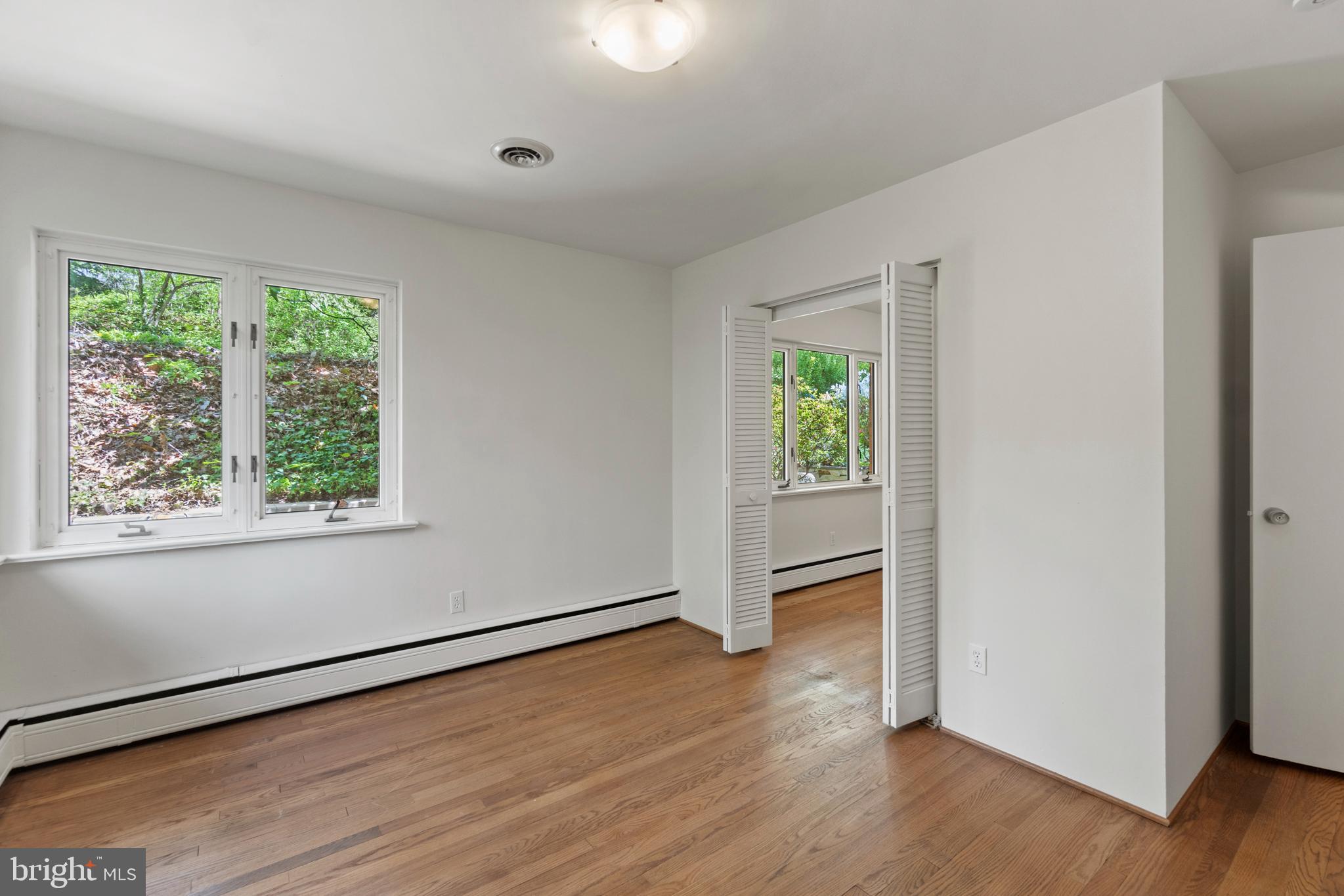 TAKOMA PARK - Residential