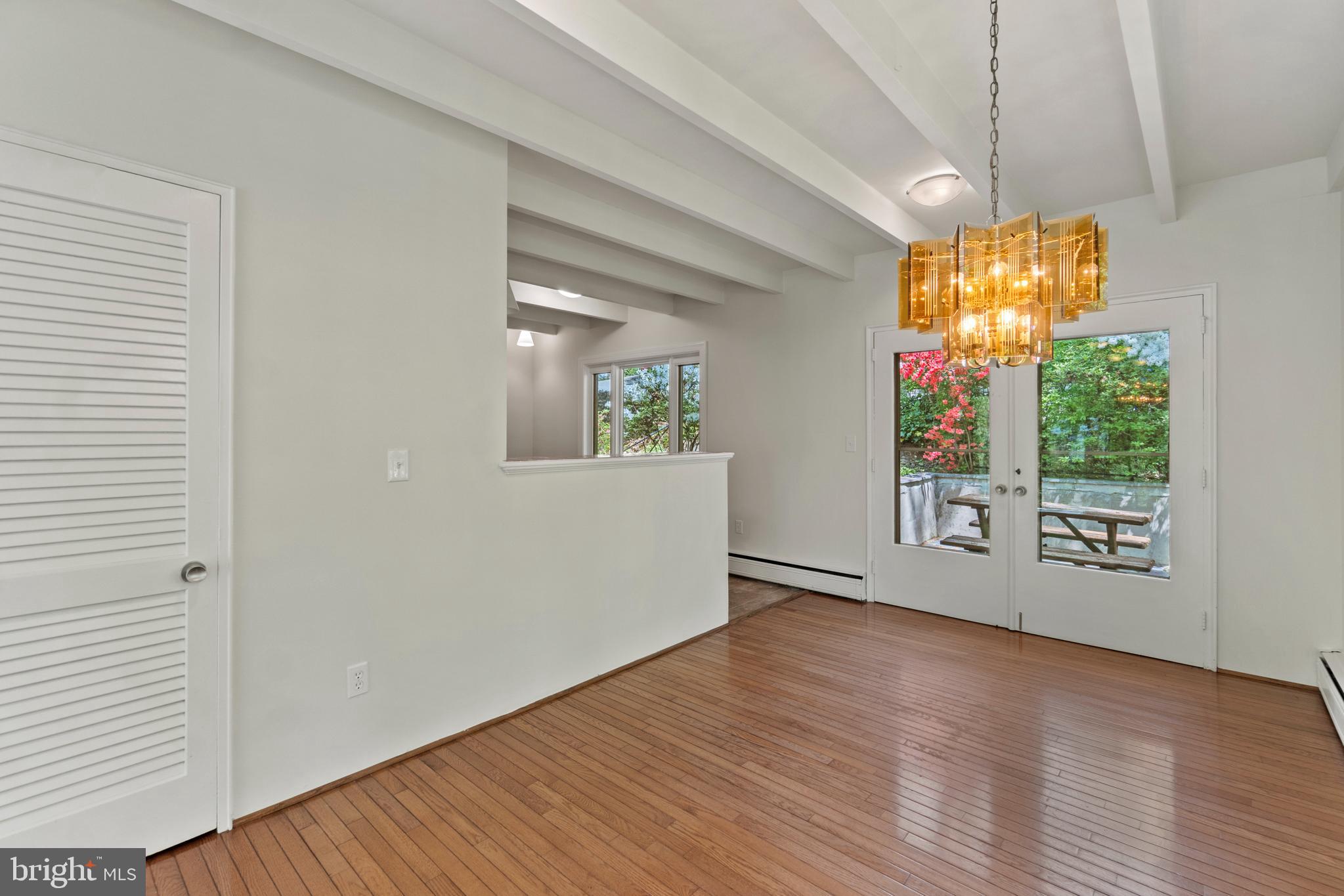 TAKOMA PARK - Residential