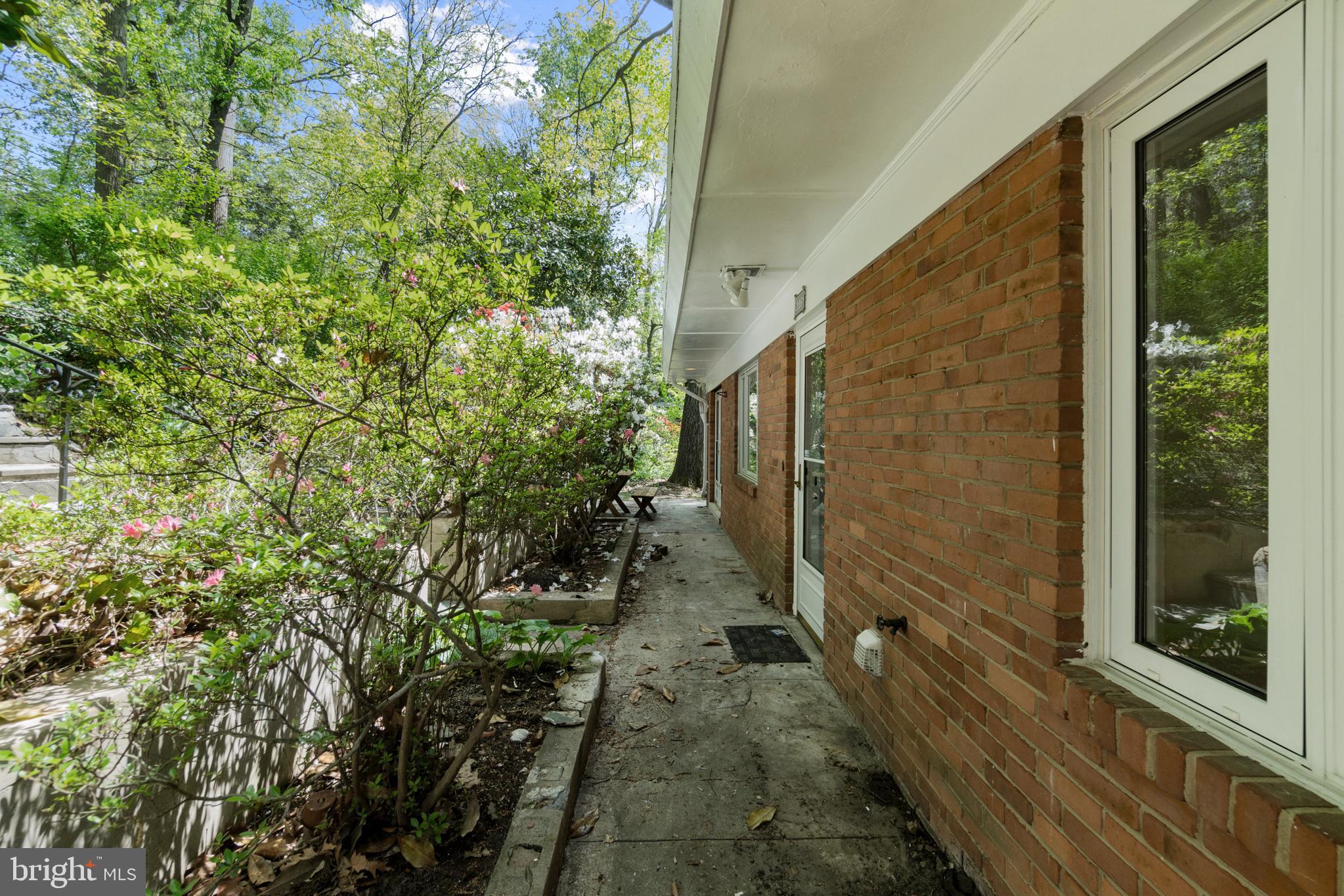 TAKOMA PARK - Residential