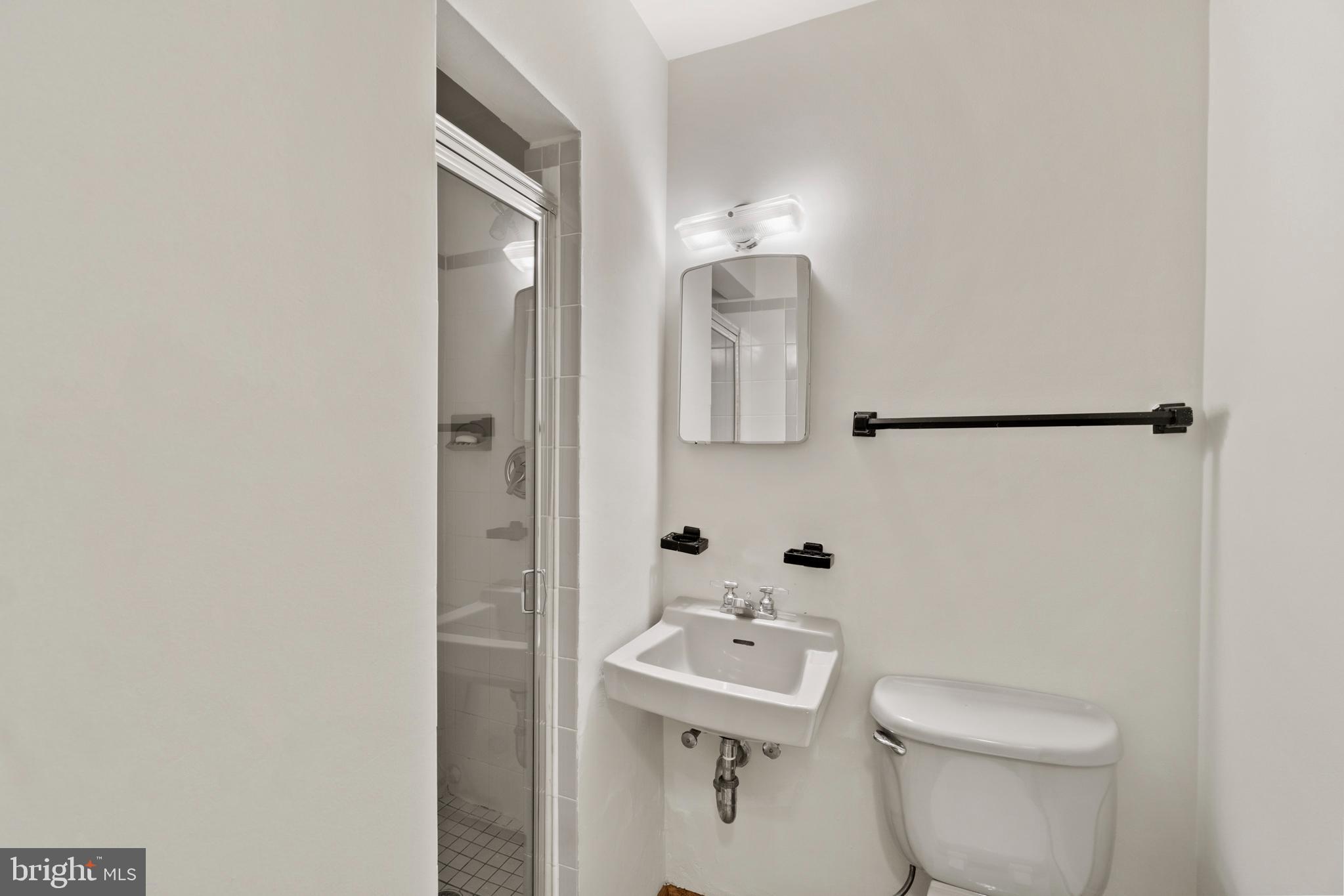 TAKOMA PARK - Residential