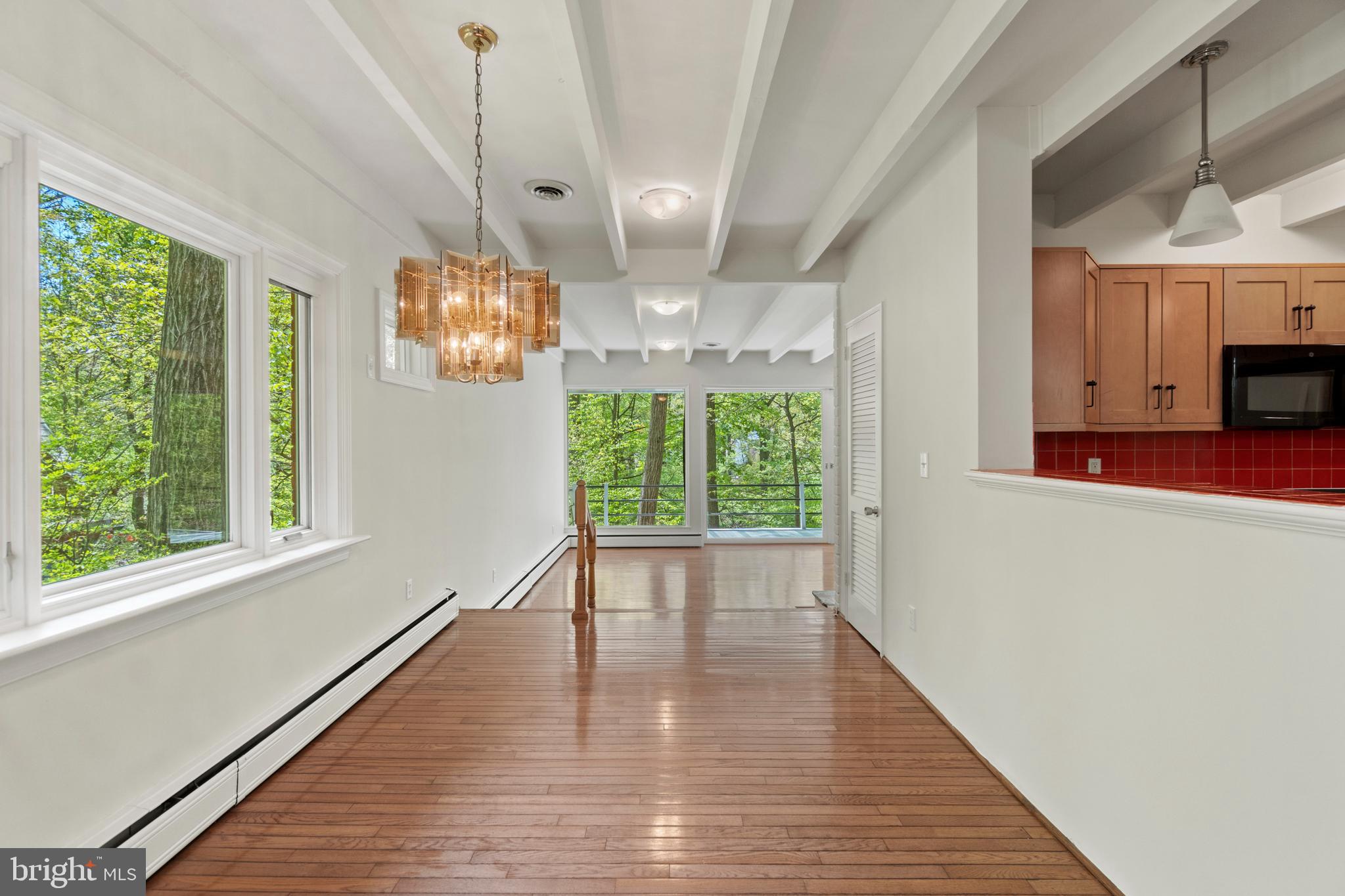 TAKOMA PARK - Residential