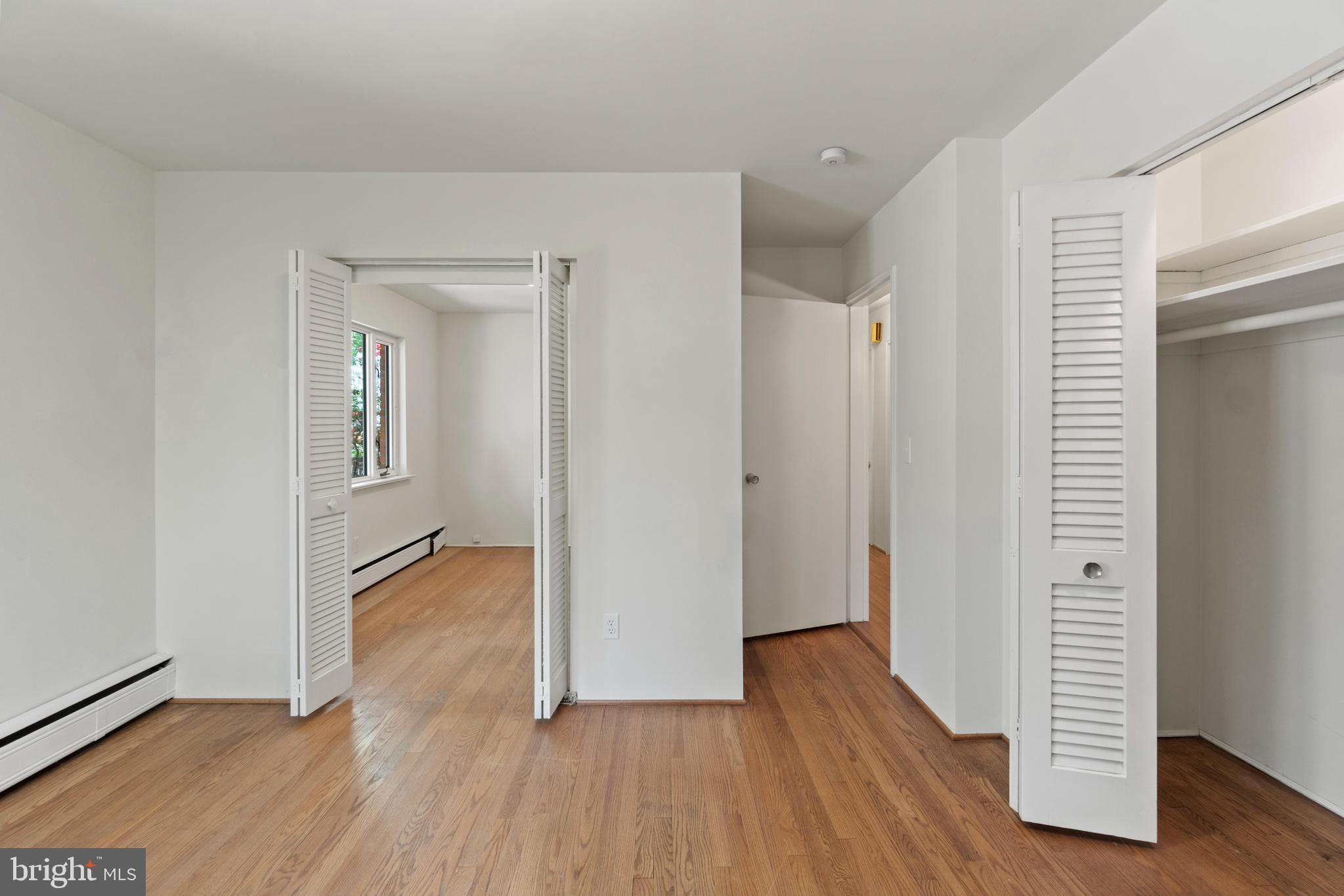 TAKOMA PARK - Residential