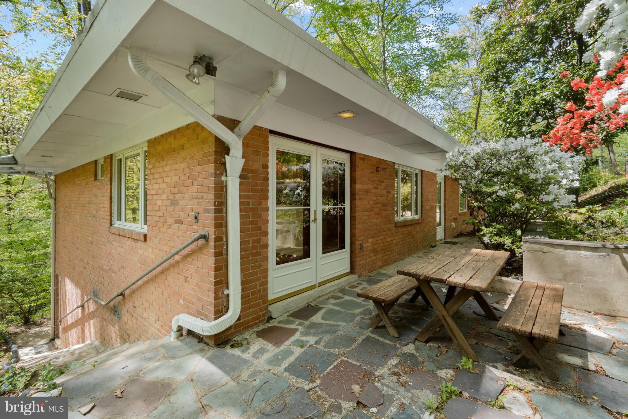 TAKOMA PARK - Residential