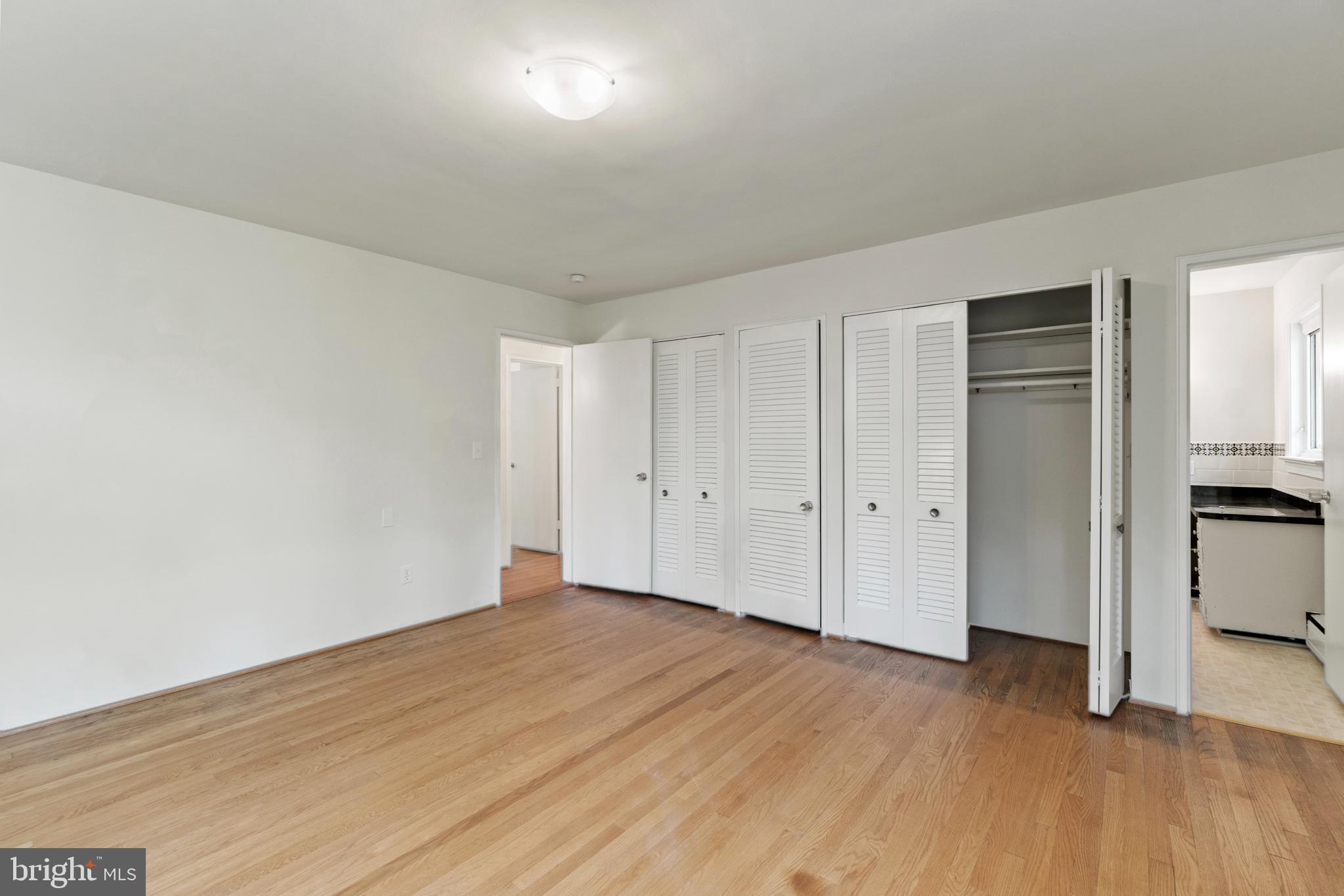 TAKOMA PARK - Residential