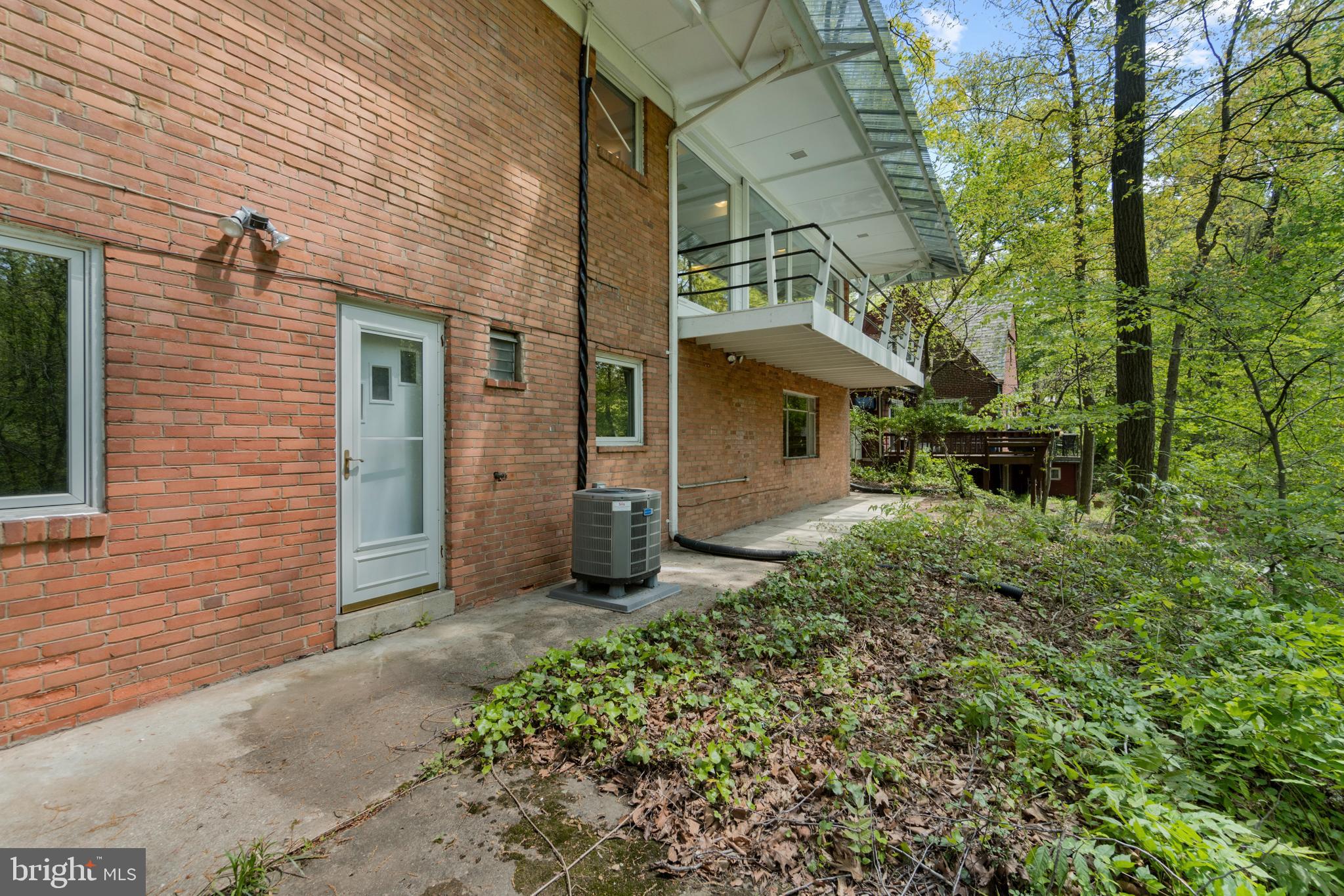 TAKOMA PARK - Residential