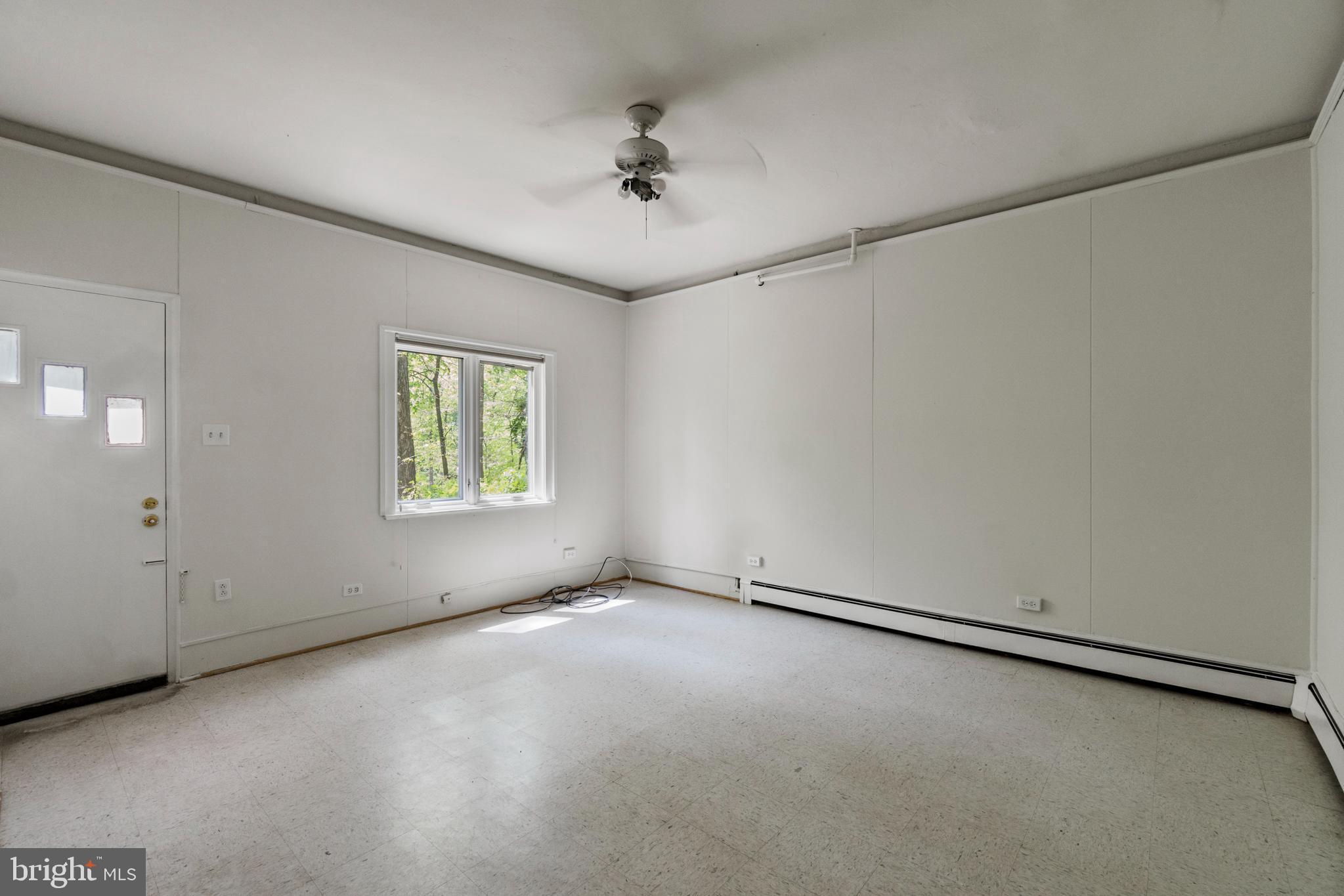 TAKOMA PARK - Residential