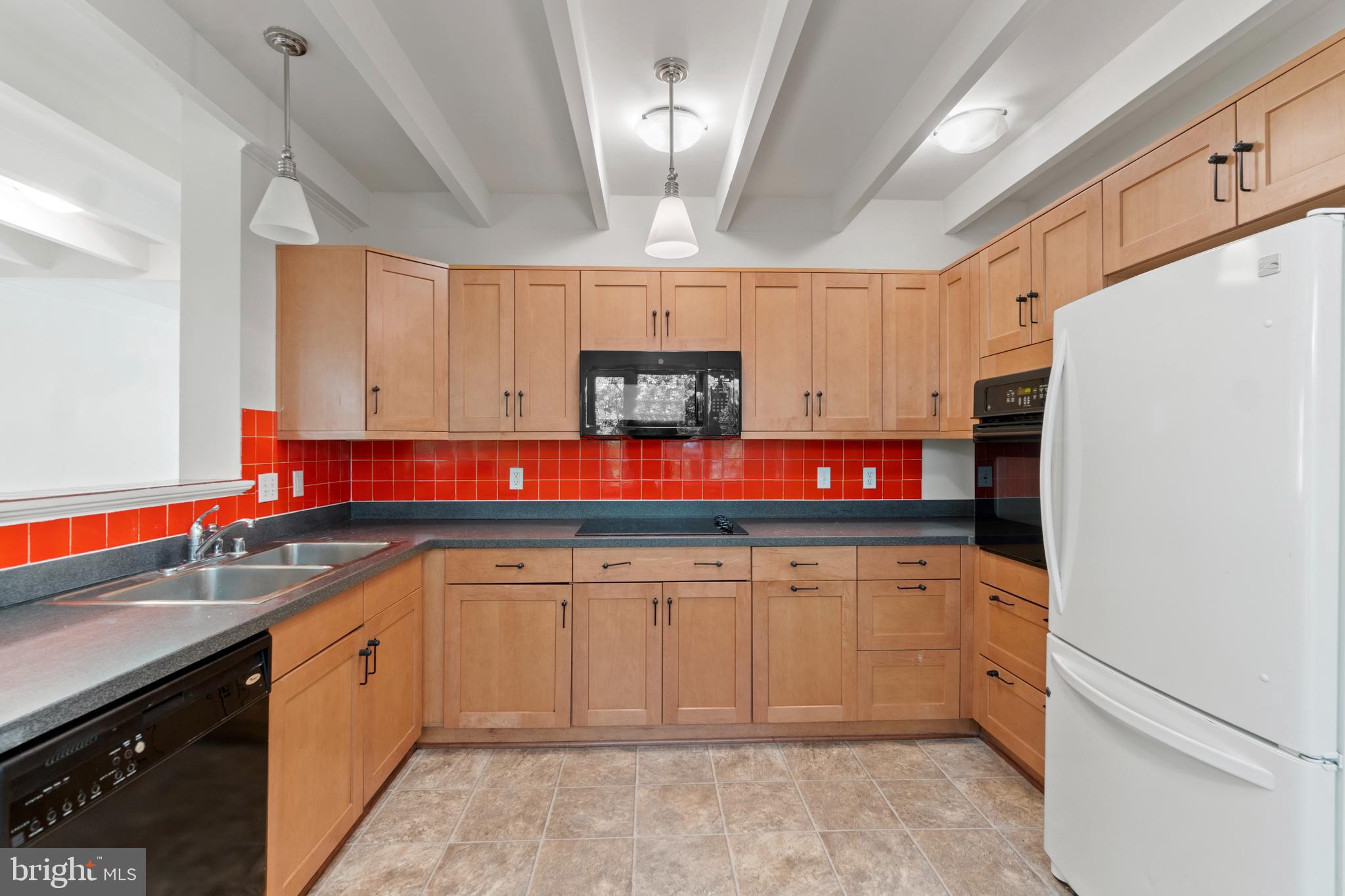 TAKOMA PARK - Residential