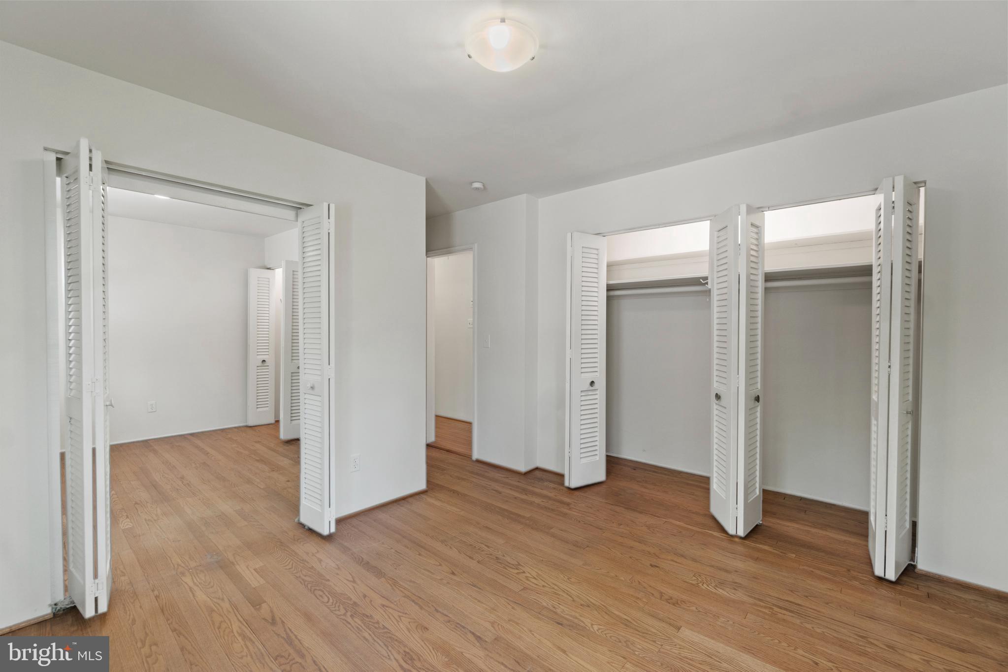 TAKOMA PARK - Residential