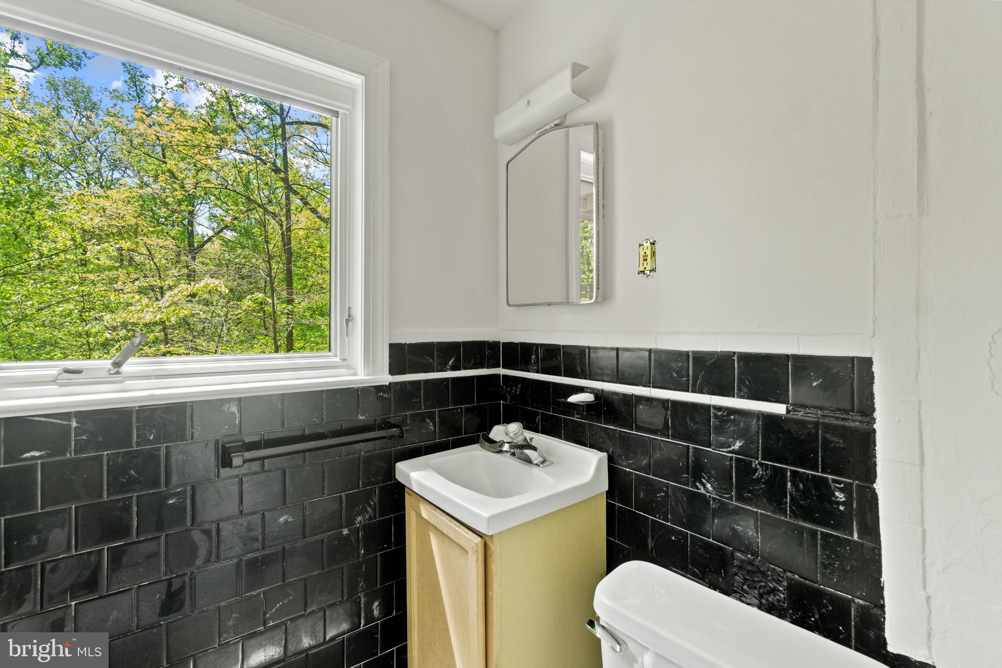 TAKOMA PARK - Residential