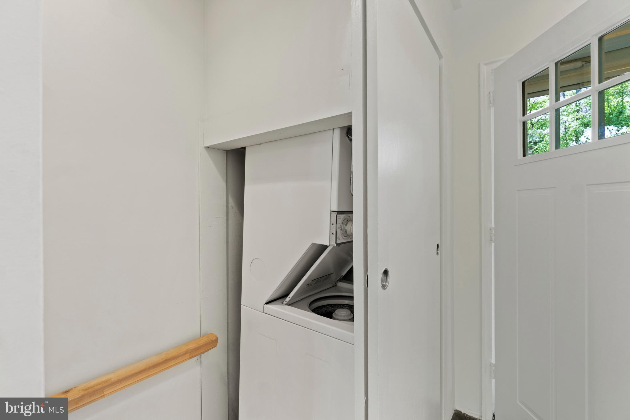 TAKOMA PARK - Residential