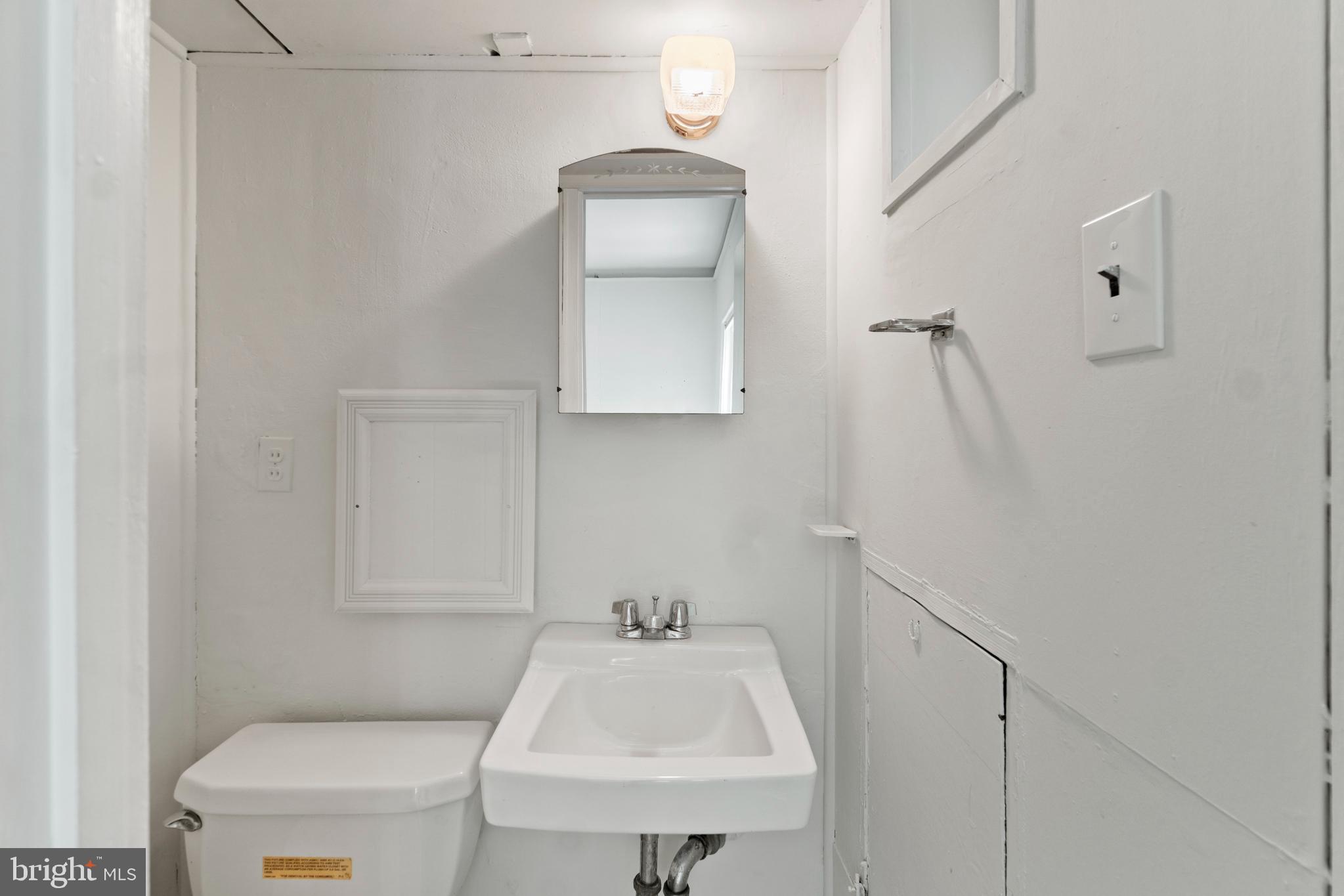 TAKOMA PARK - Residential