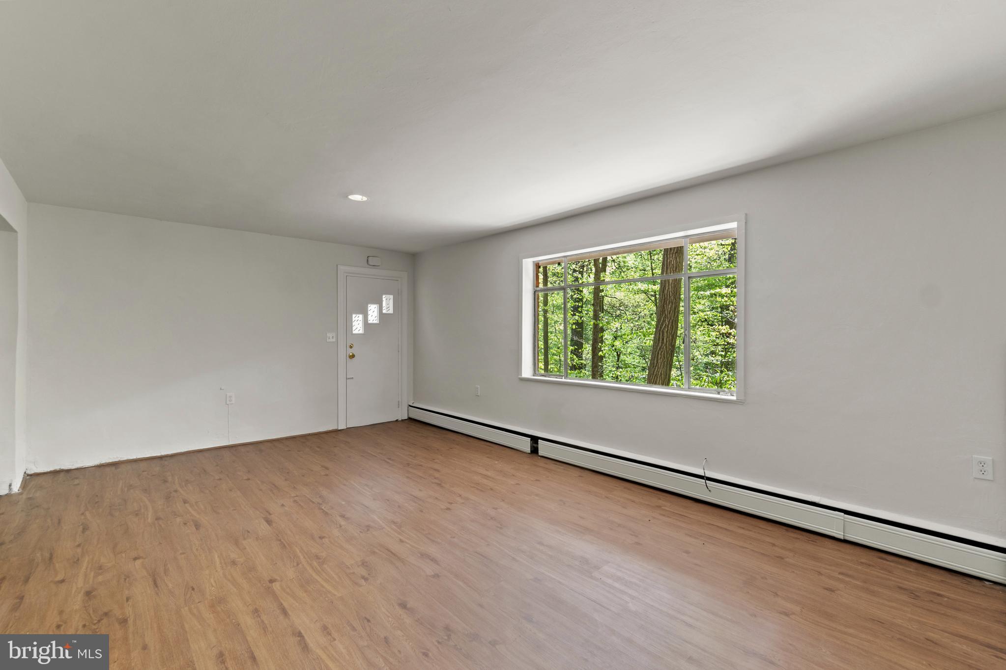 TAKOMA PARK - Residential