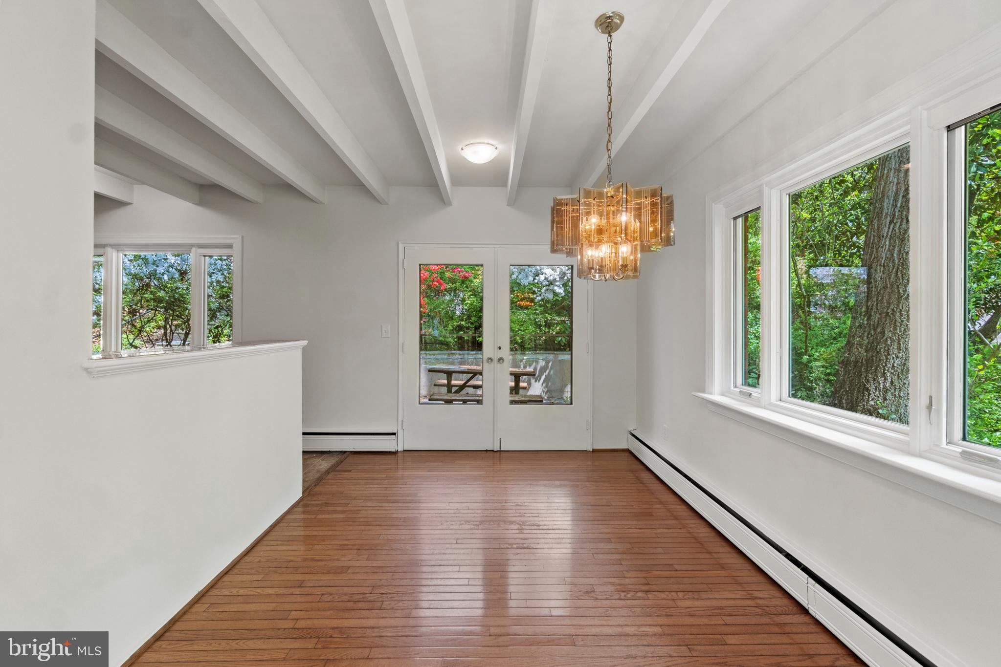 TAKOMA PARK - Residential