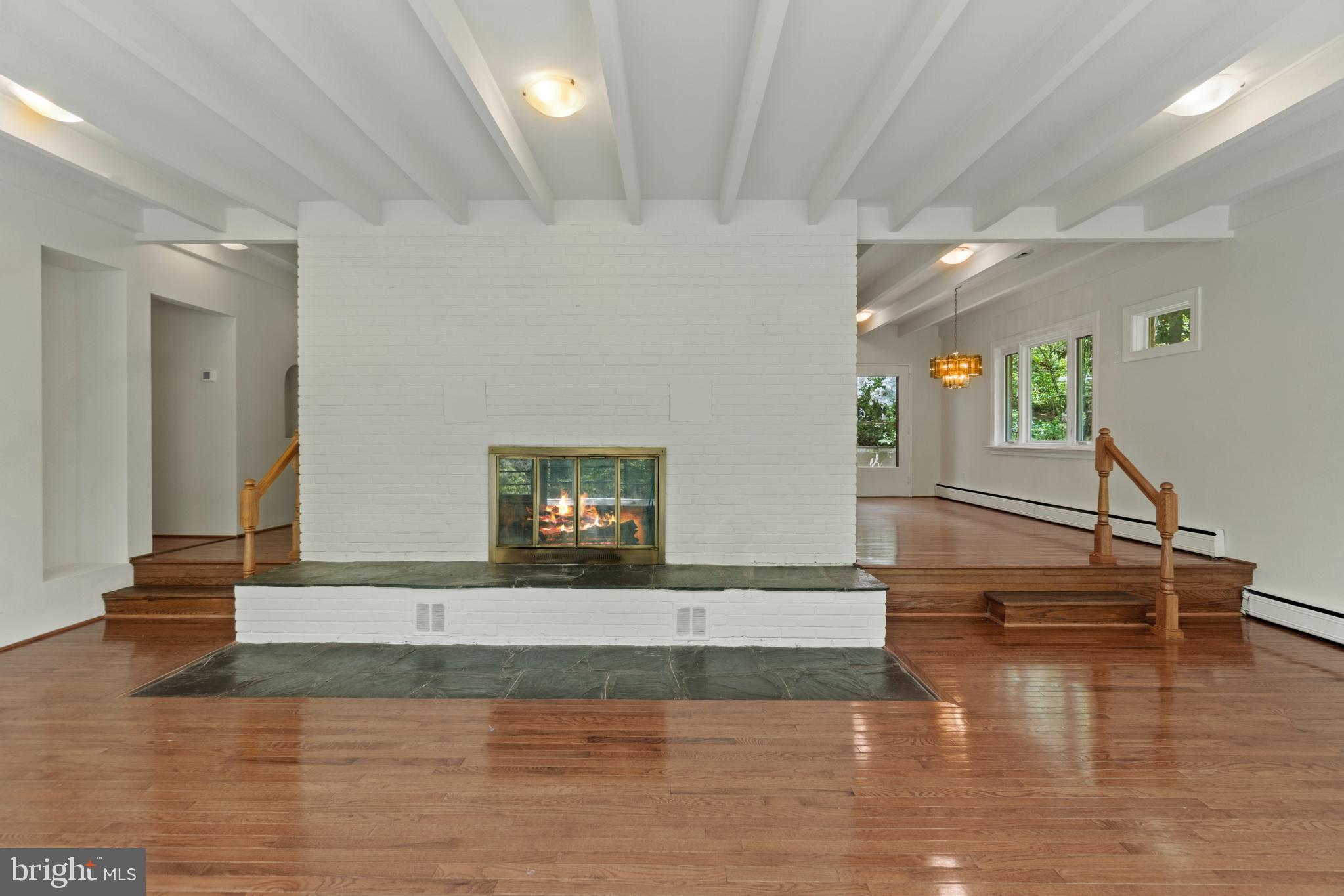 TAKOMA PARK - Residential