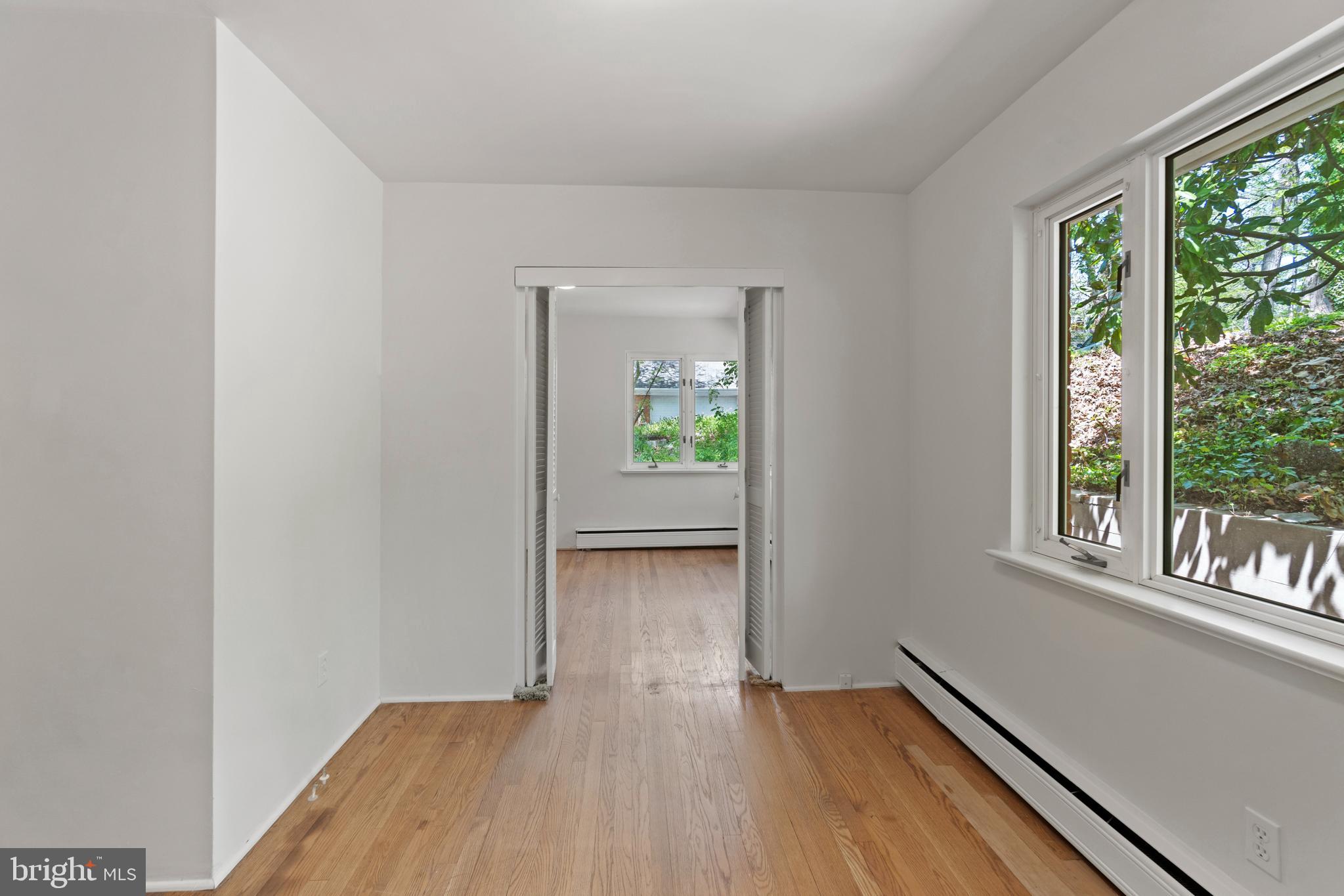 TAKOMA PARK - Residential