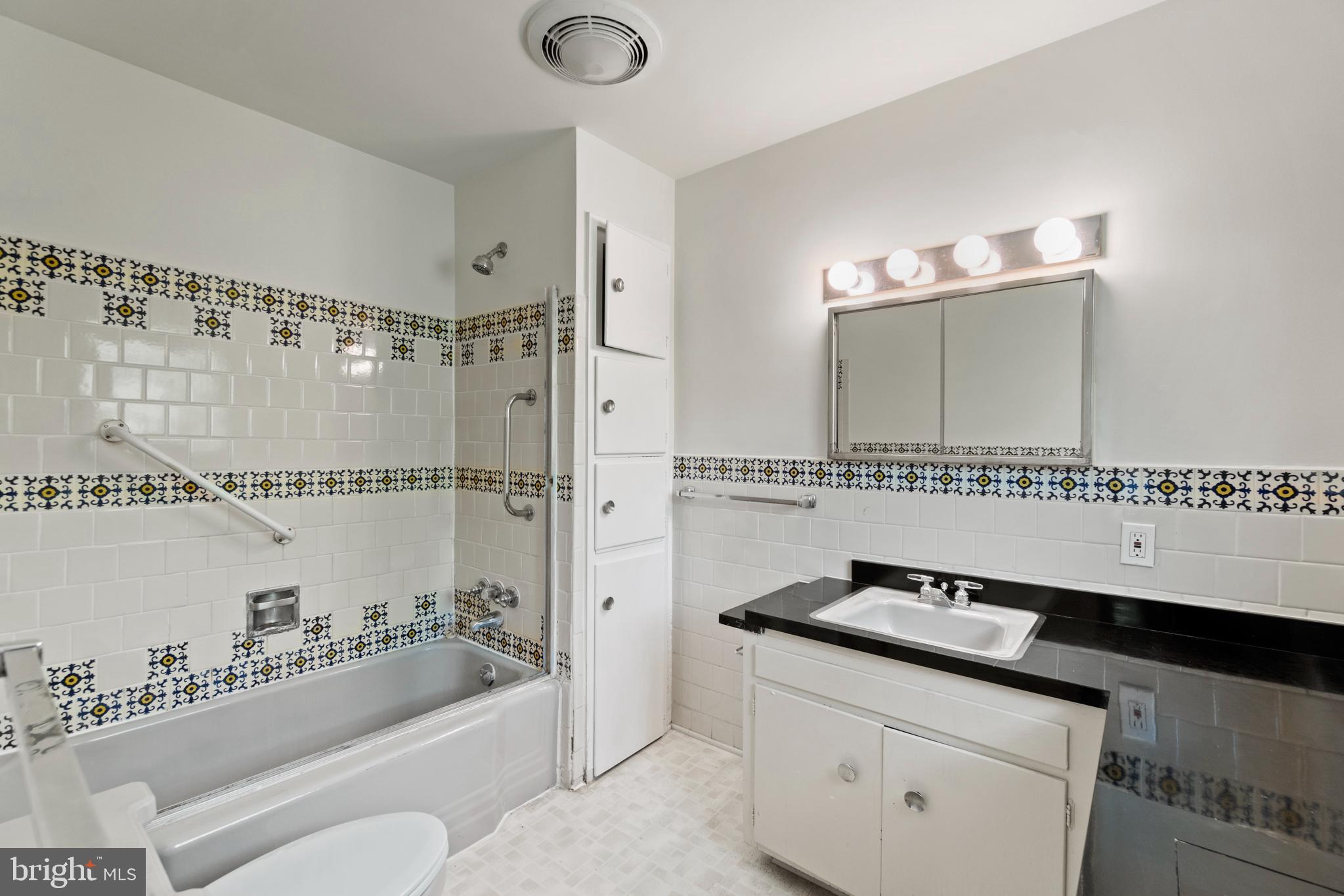 TAKOMA PARK - Residential