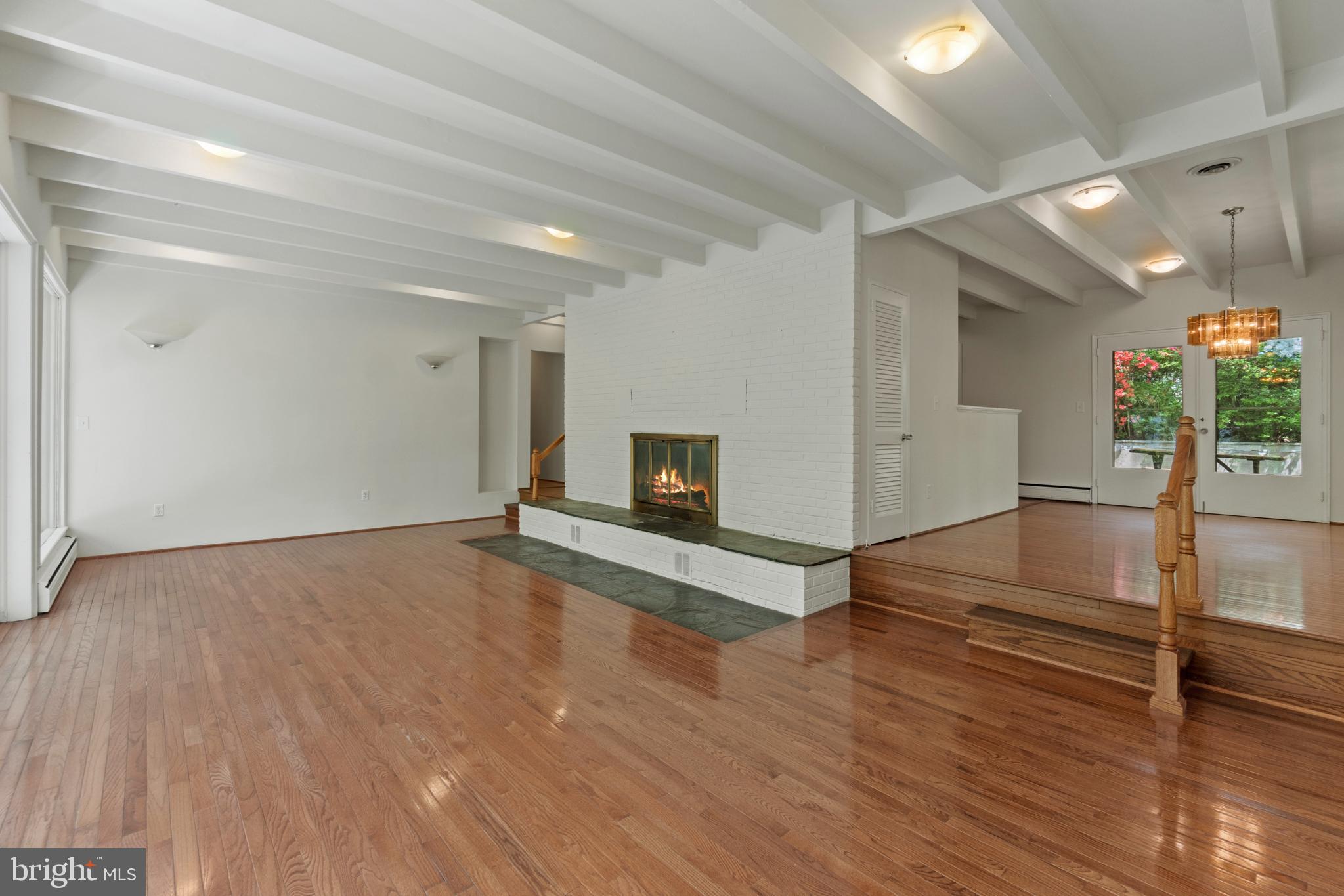 TAKOMA PARK - Residential