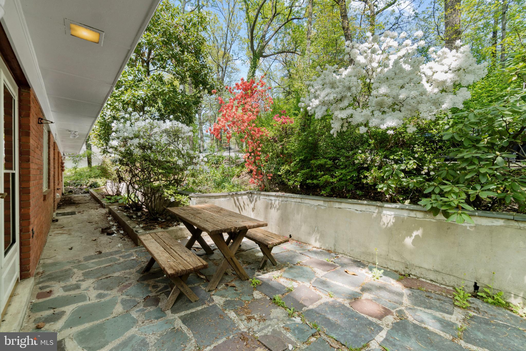 TAKOMA PARK - Residential