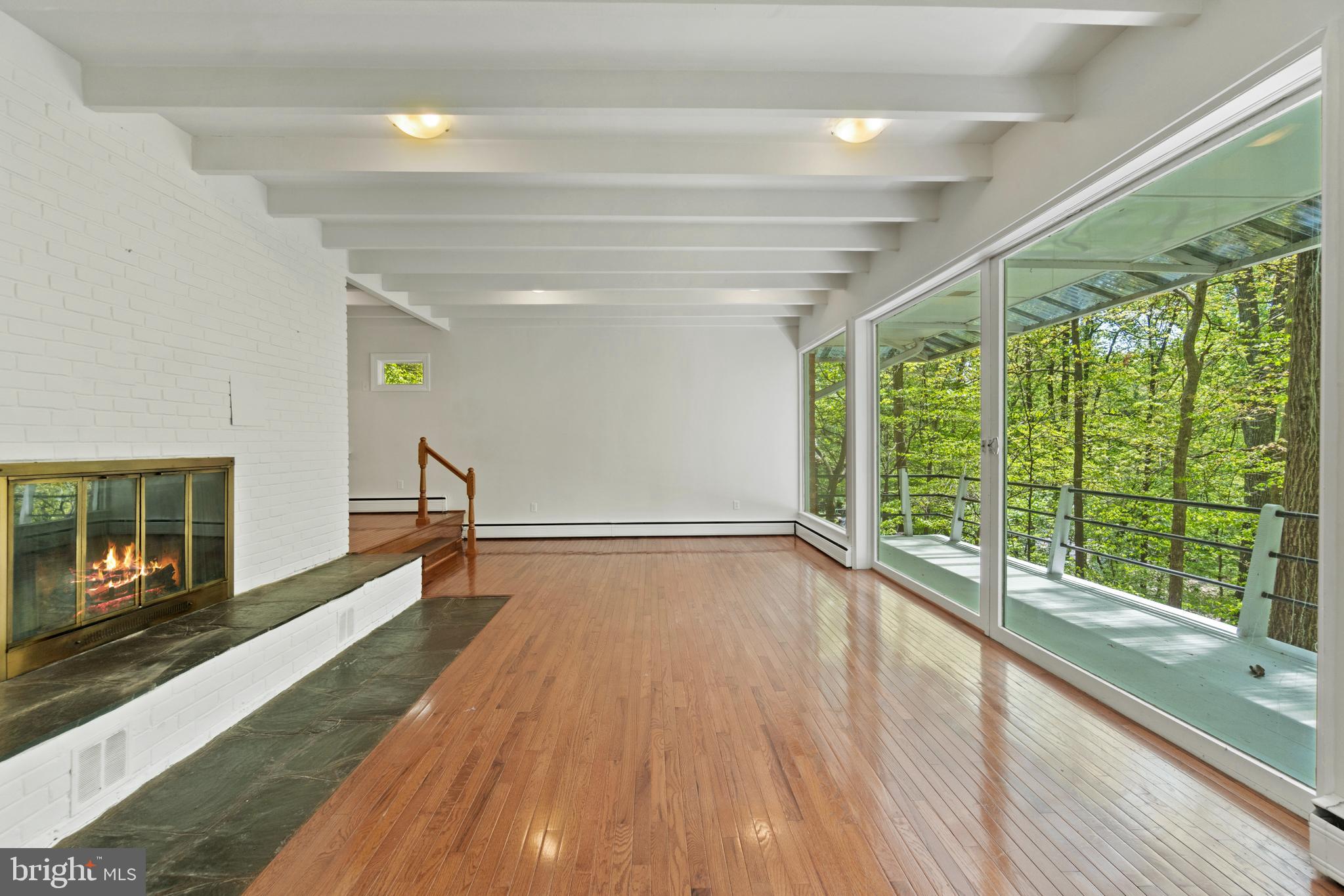 TAKOMA PARK - Residential