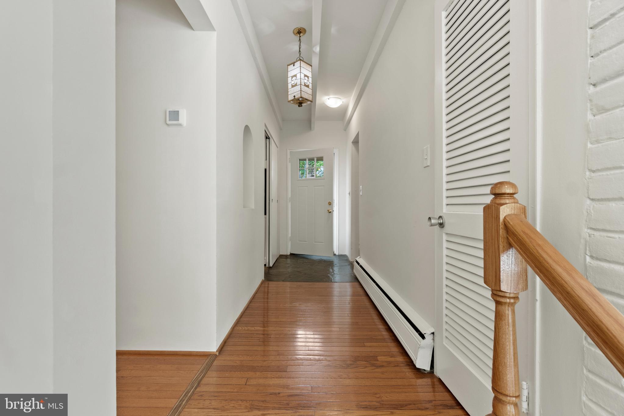 TAKOMA PARK - Residential