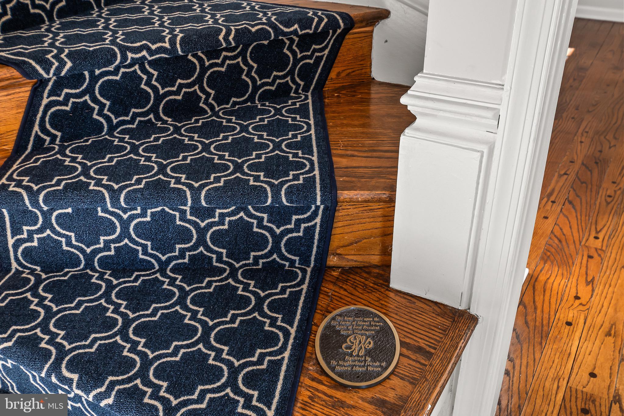 FORT HUNT ESTATES - Residential