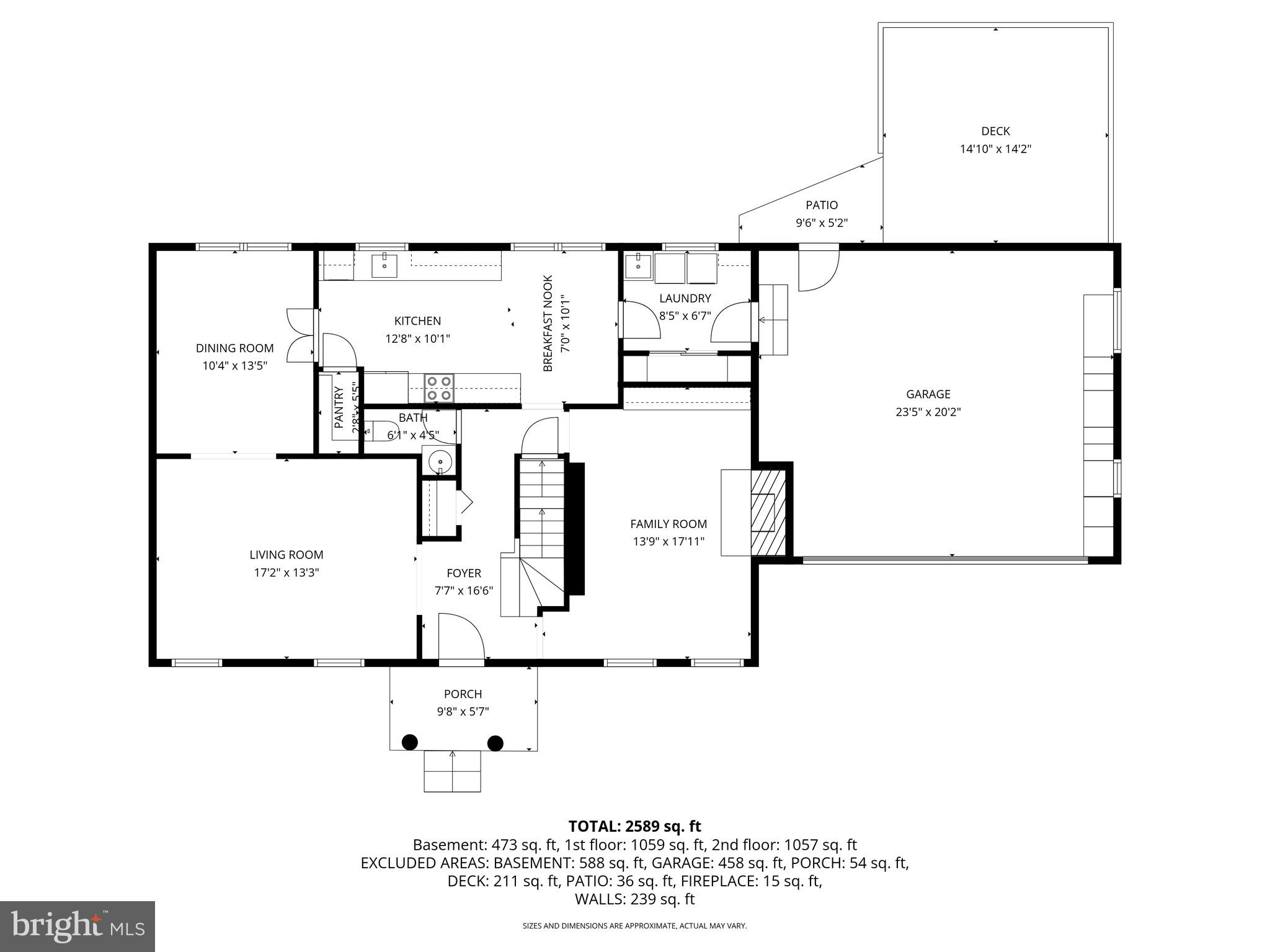 FORT HUNT ESTATES - Residential
