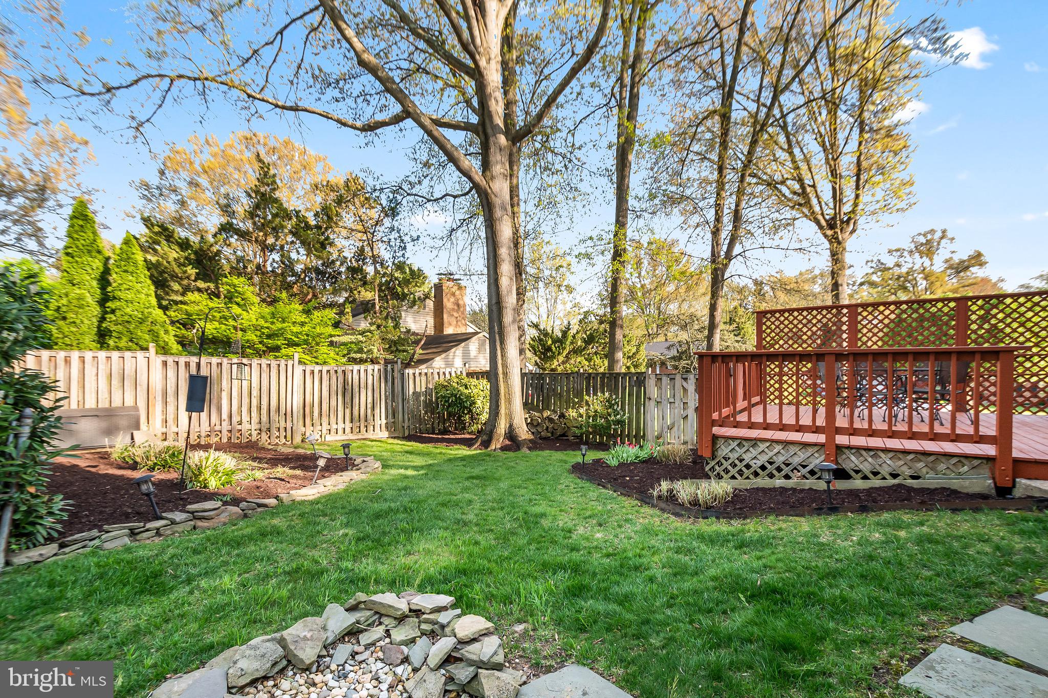 FORT HUNT ESTATES - Residential