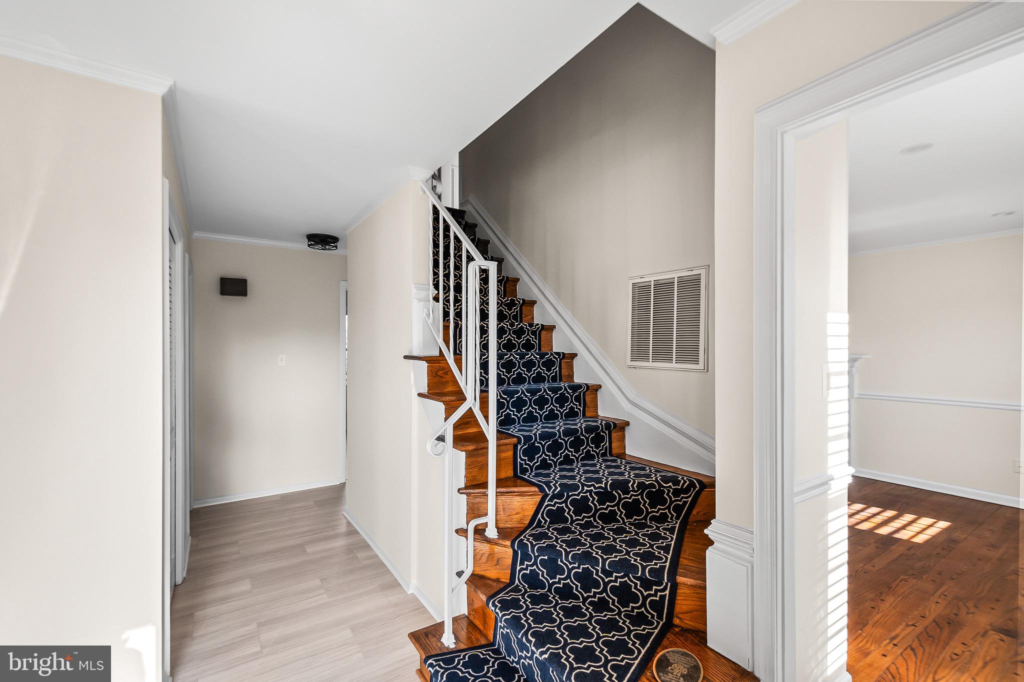 FORT HUNT ESTATES - Residential