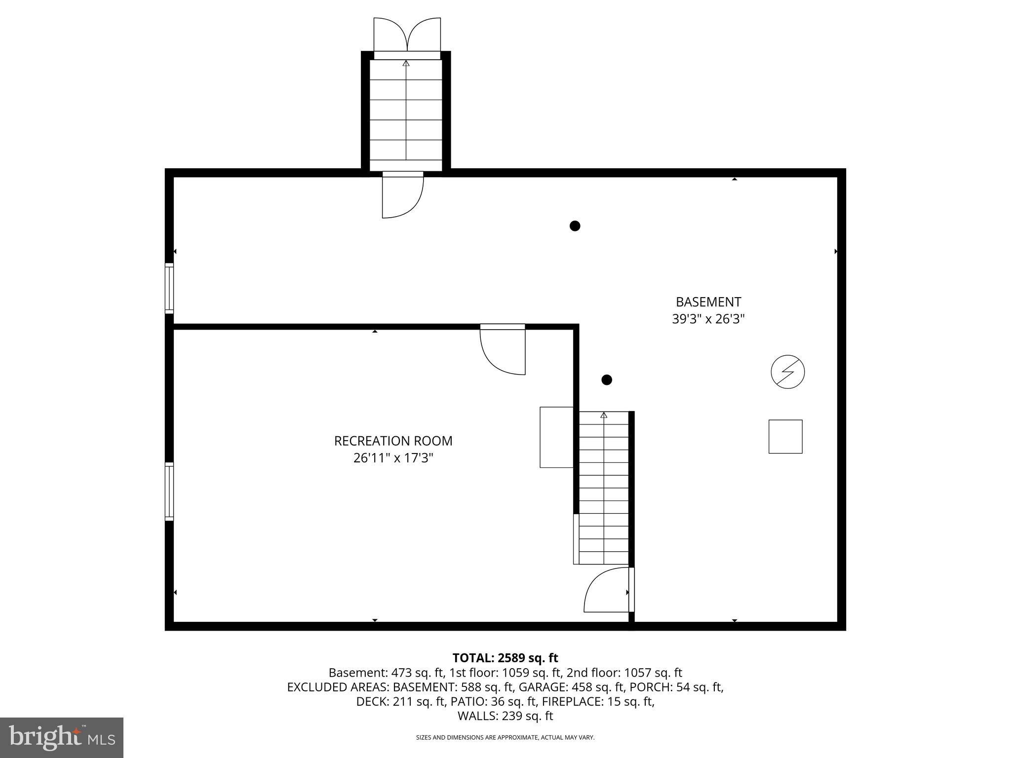 FORT HUNT ESTATES - Residential