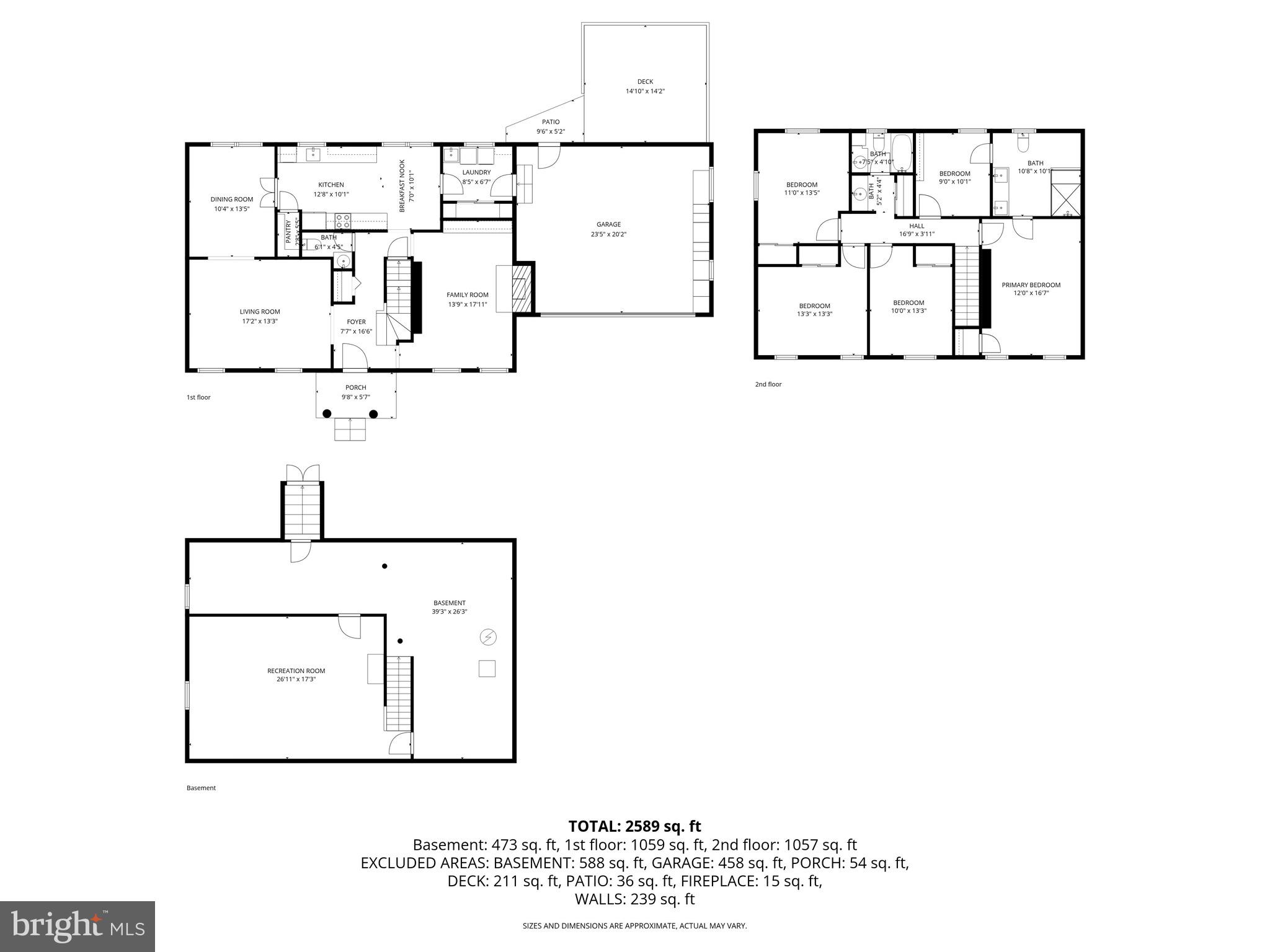 FORT HUNT ESTATES - Residential