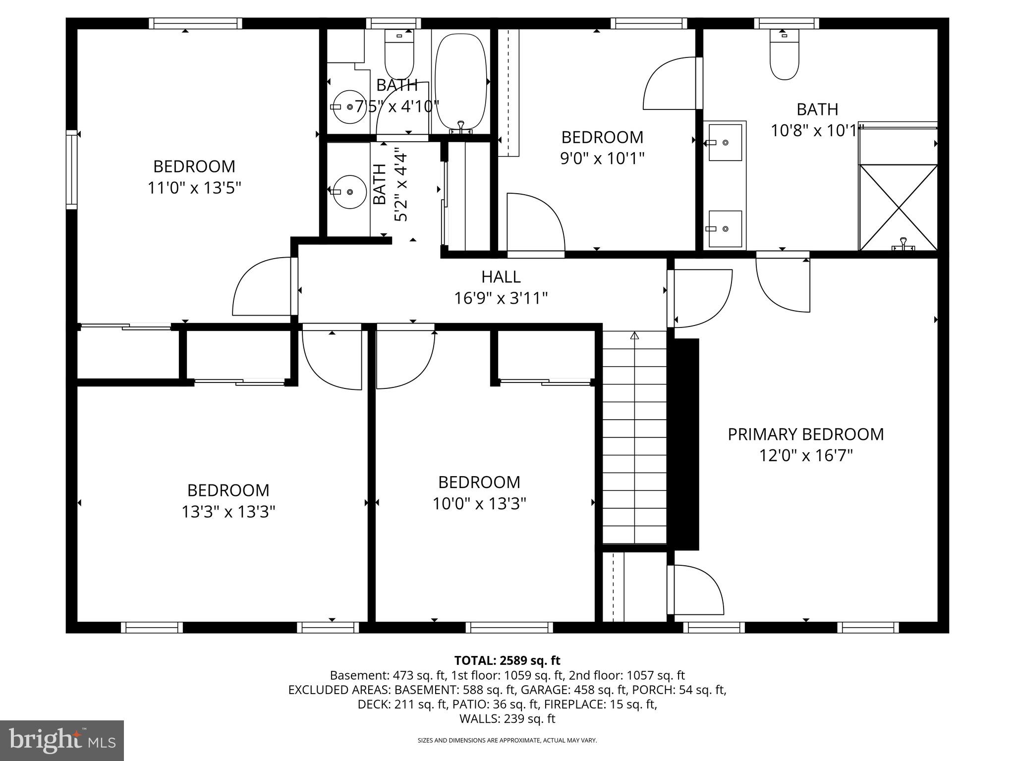 FORT HUNT ESTATES - Residential