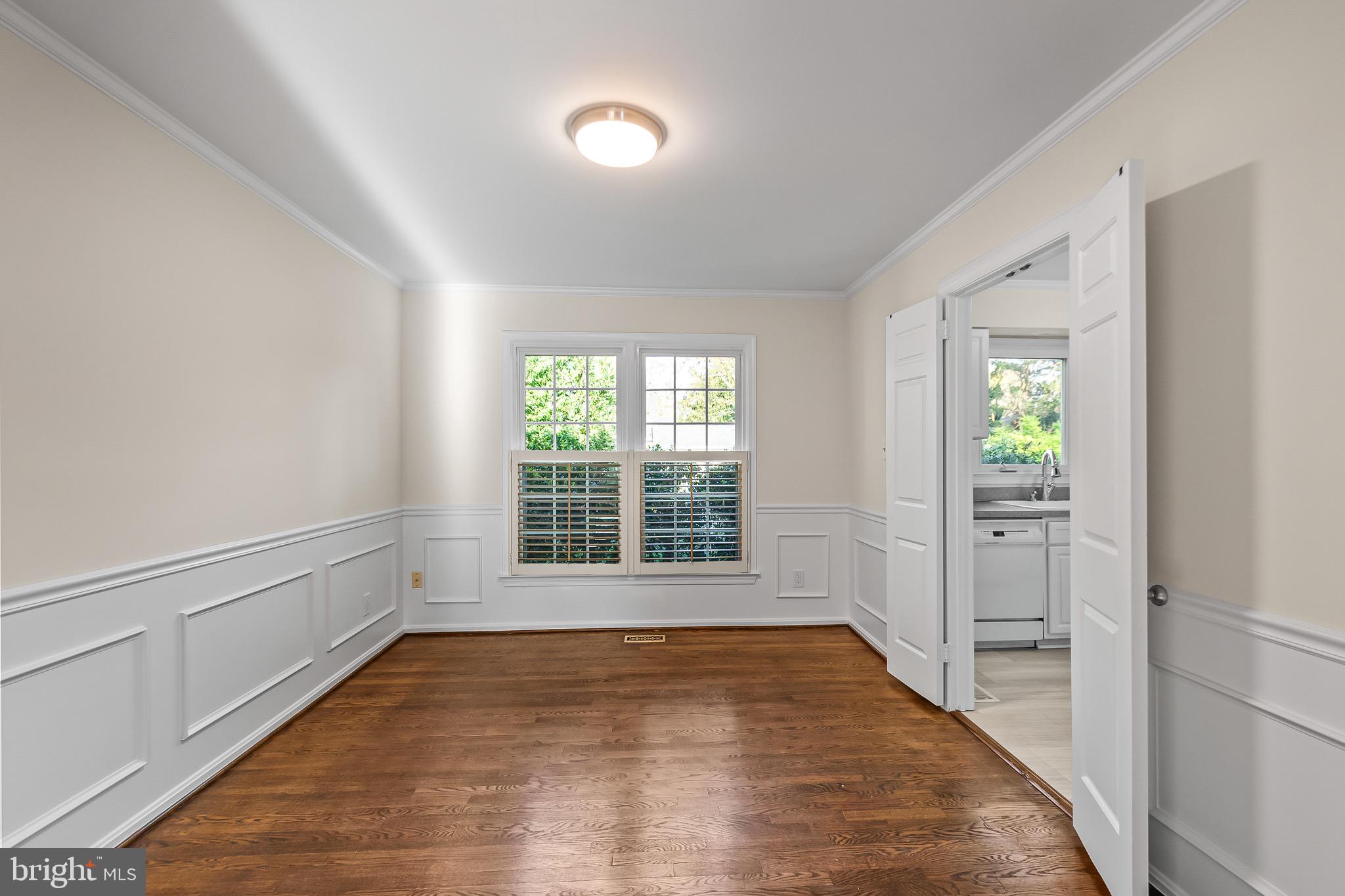 FORT HUNT ESTATES - Residential