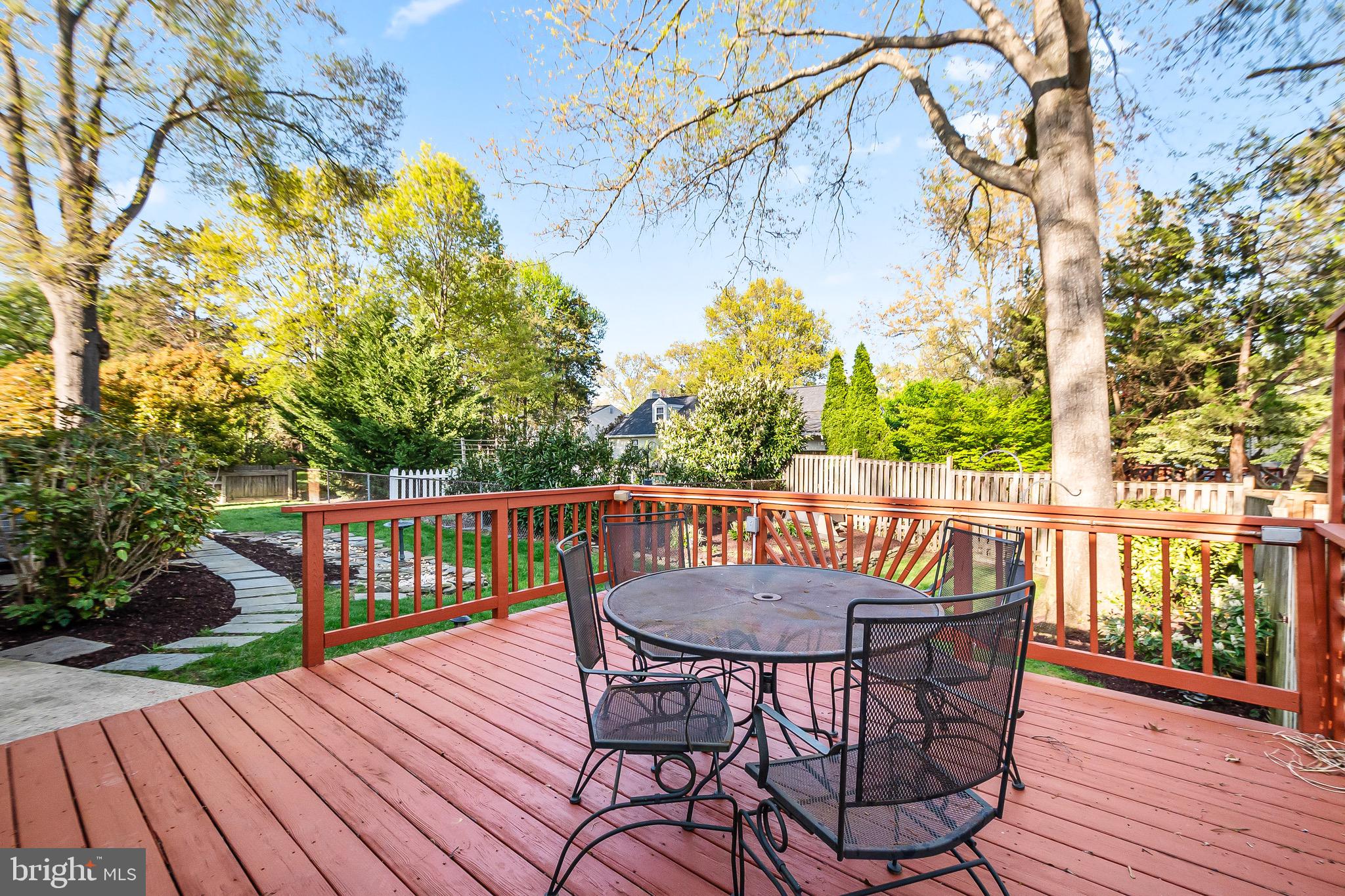 FORT HUNT ESTATES - Residential